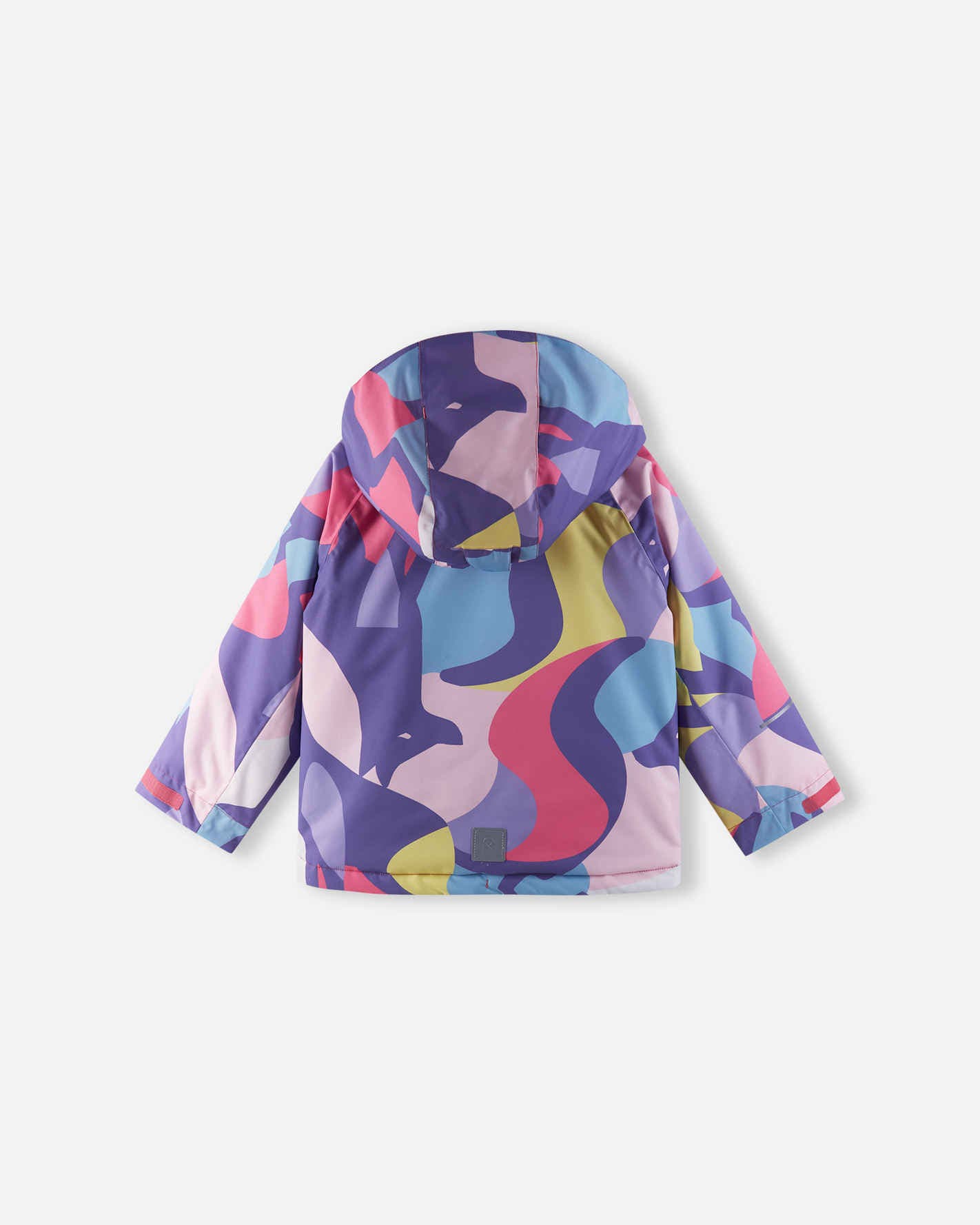 Kids' waterproof ski jacket Palsi Winter