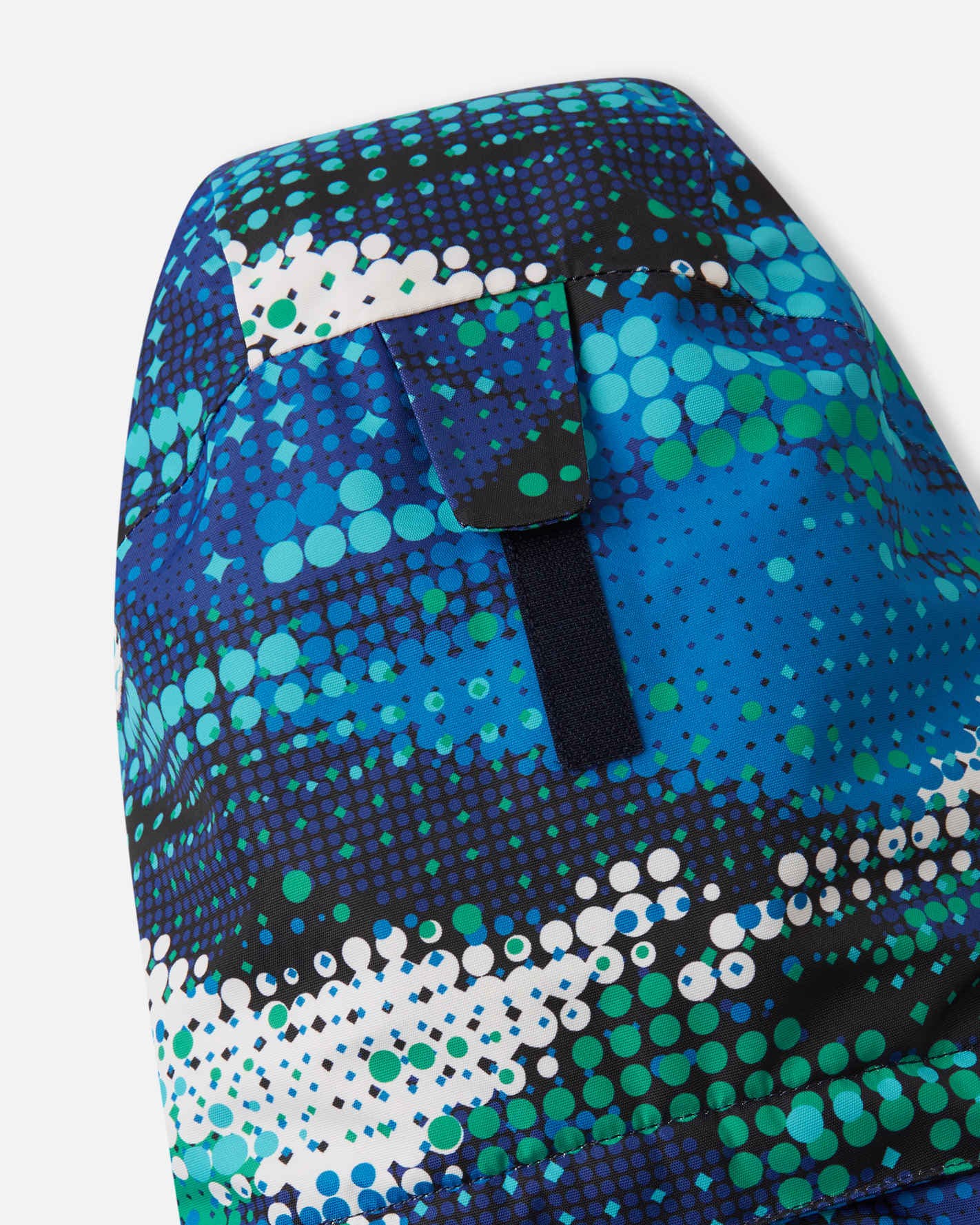 Kids' waterproof ski jacket Kairala Winter