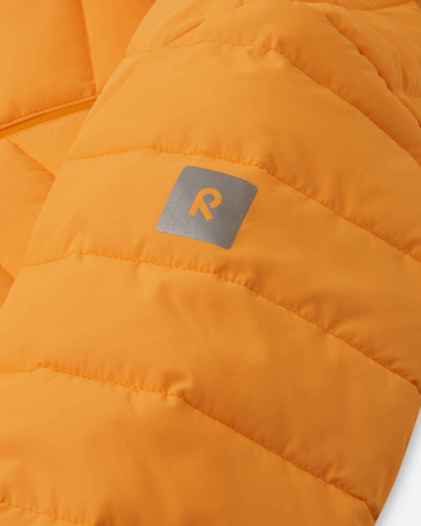 Kids' water-repellent insulated jacket Uumaja Outerwear