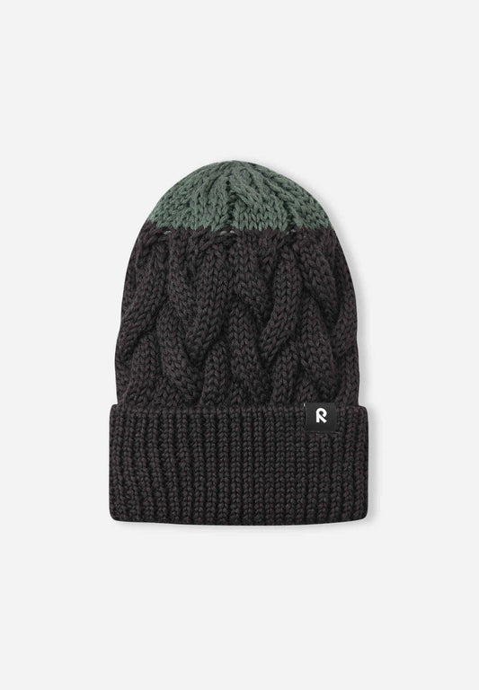 Kids' wool-mix beanie Hinloppen Accessories
