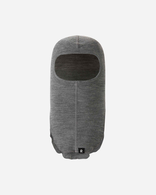 Kids' wool base layer balaclava Aurora Skiwear
