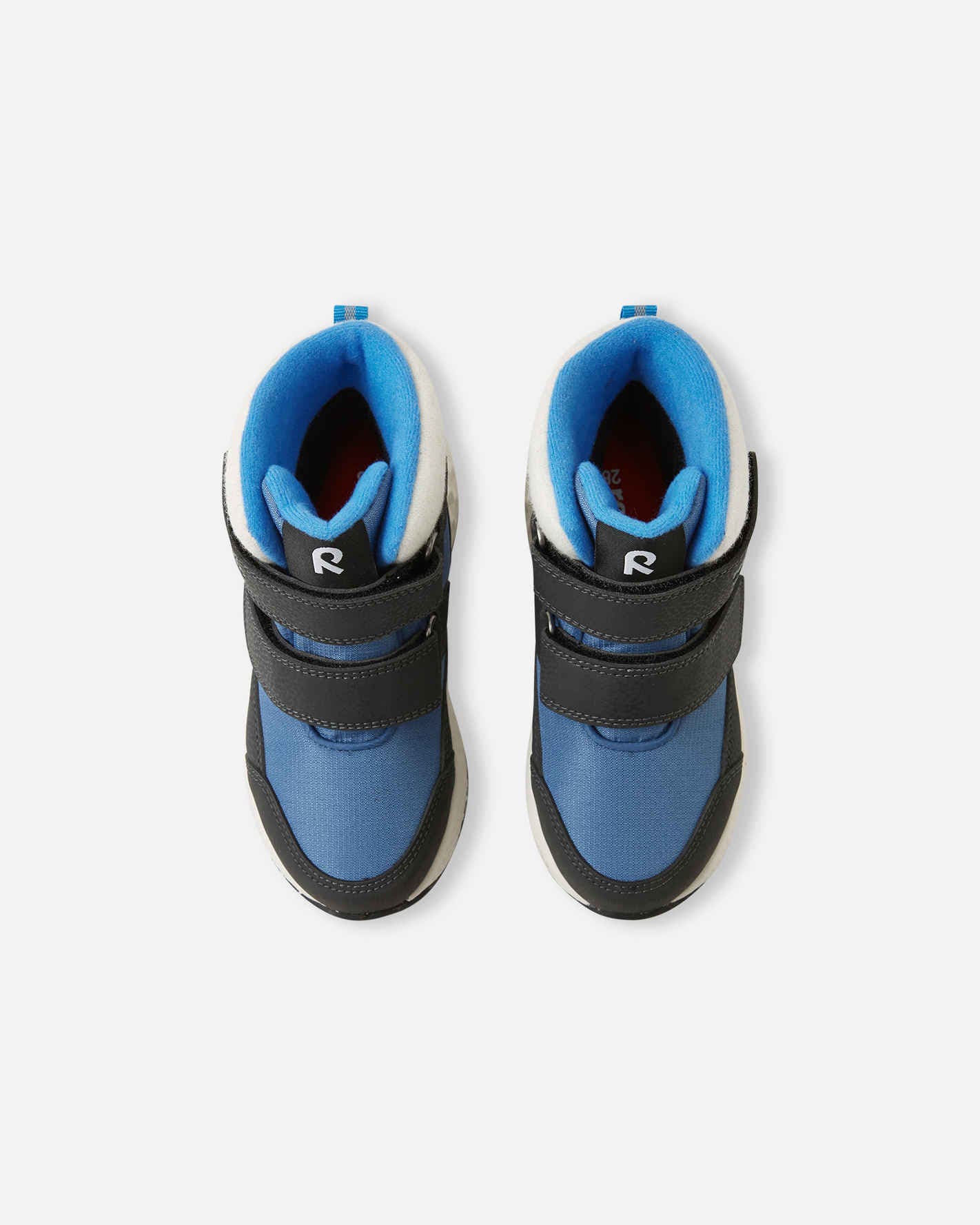 Kids' waterproof winter Shoes Hallava Shoes