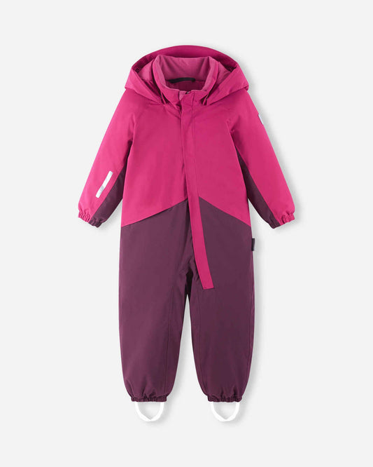 Kids' waterproof Winter overall Simpu Winter