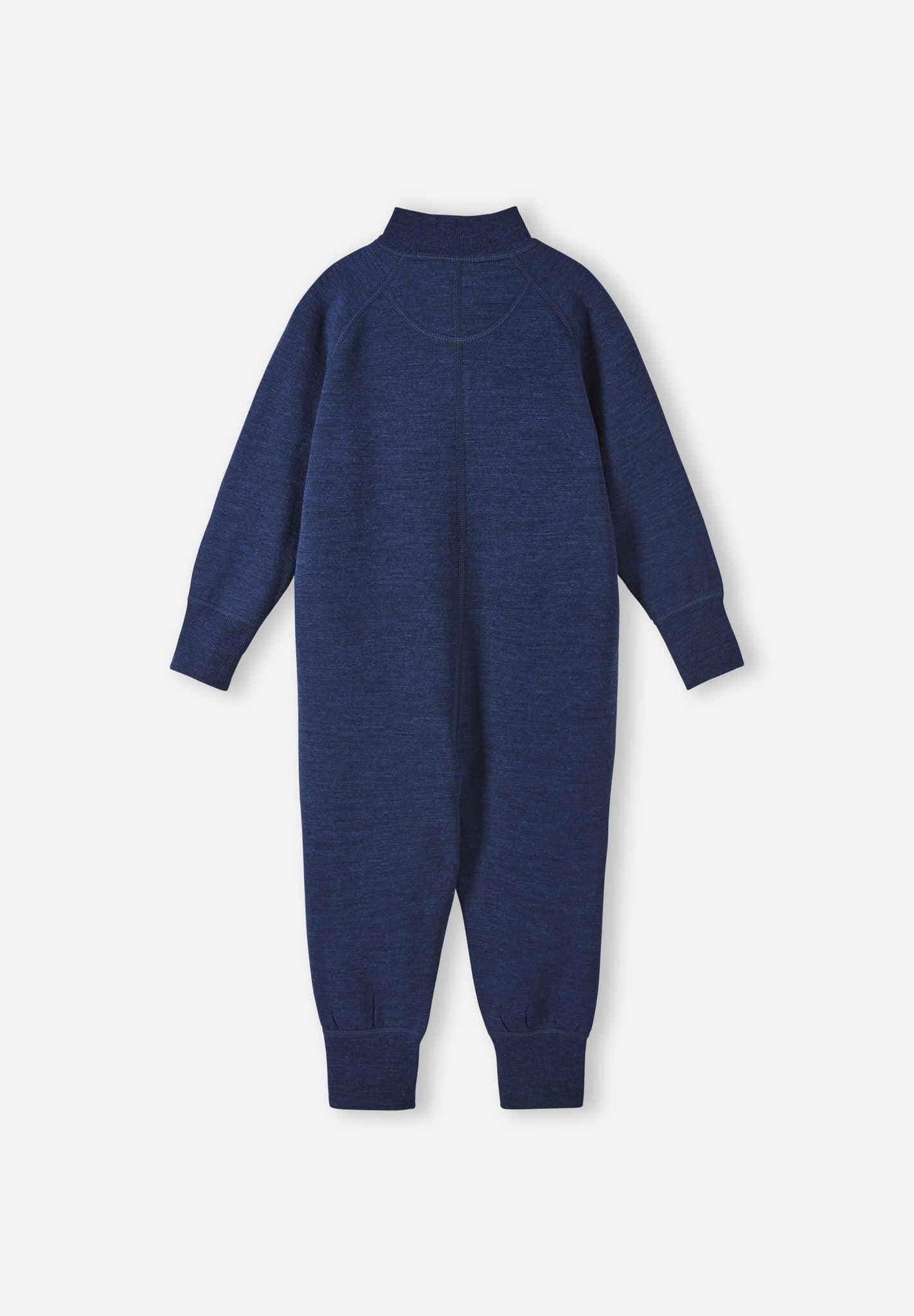 Toddlers' wool jumpsuit Parvin Winter