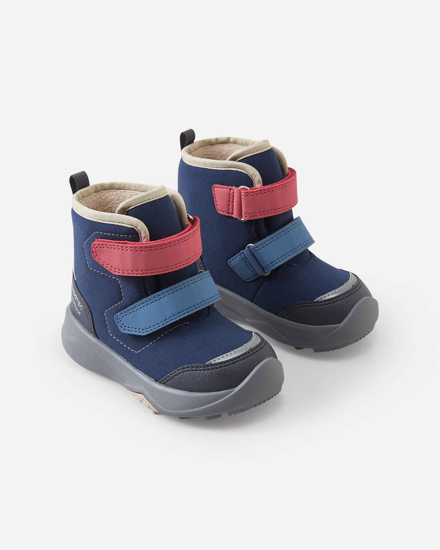 Toddlers' waterproof Winter shoes Talviuni Winter