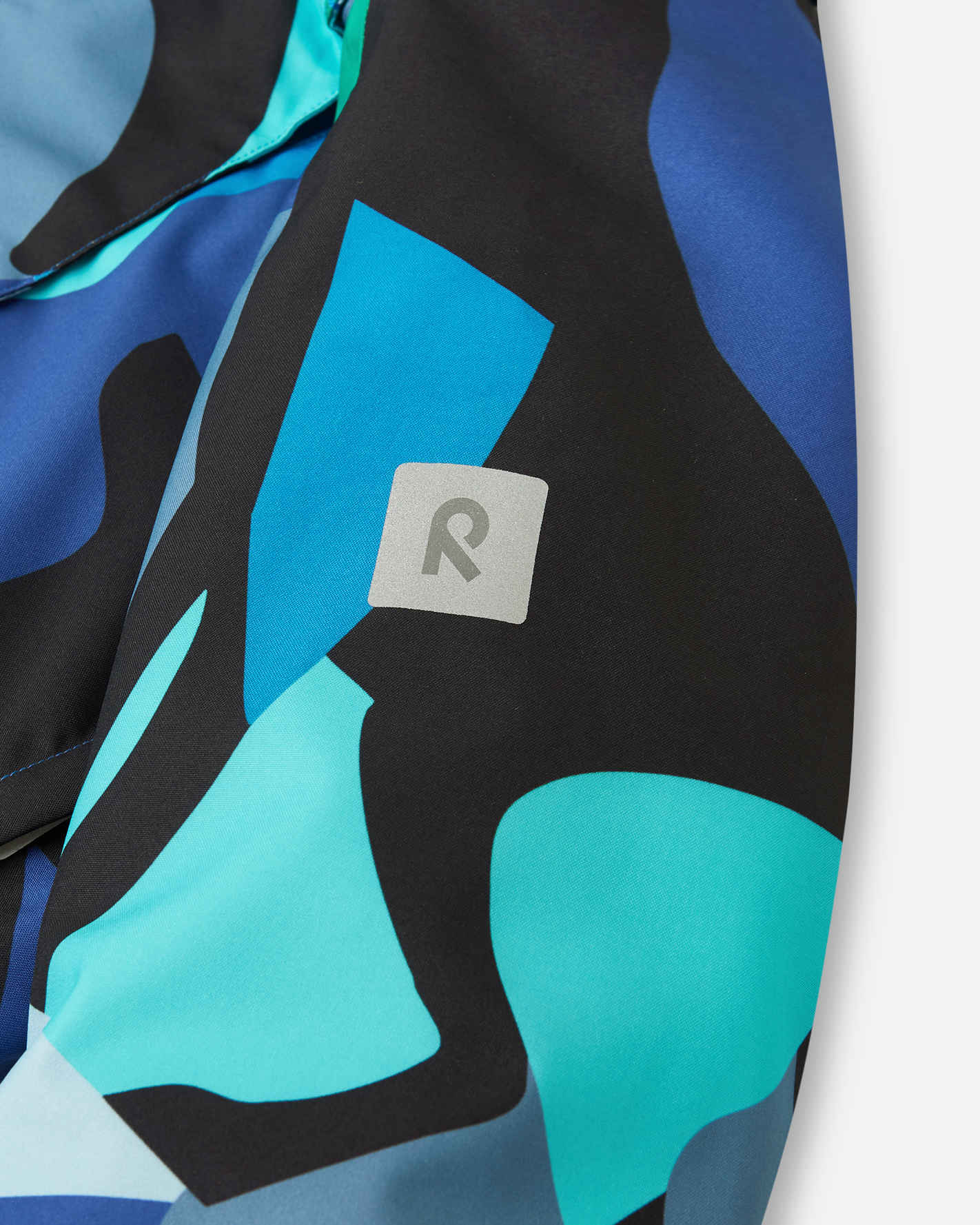 Kids' waterproof ski jacket Palsi Winter