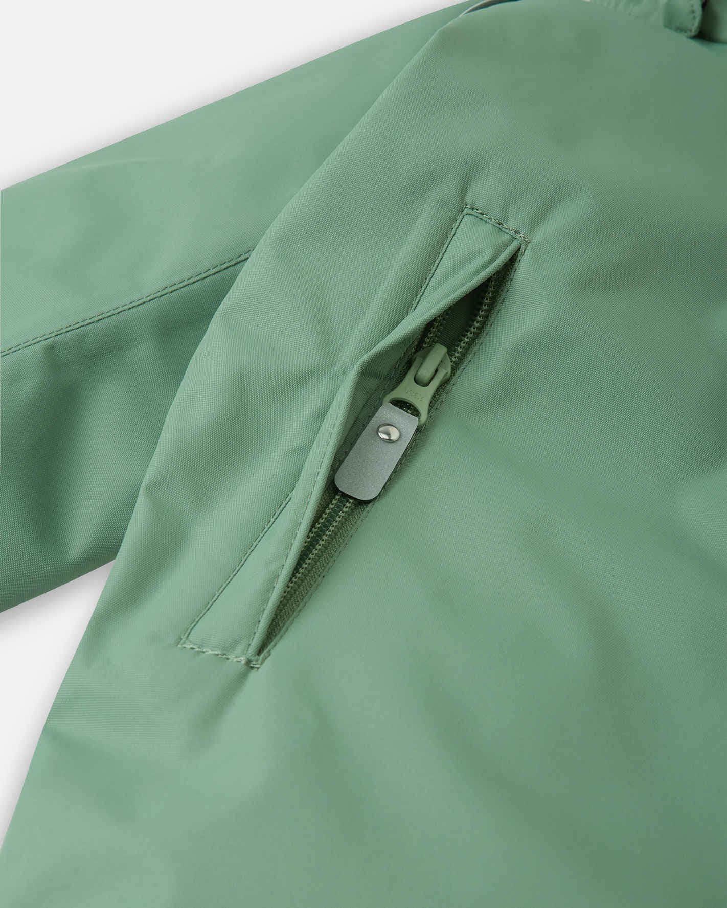 Toddlers' waterproof snowsuit Muksala Winter