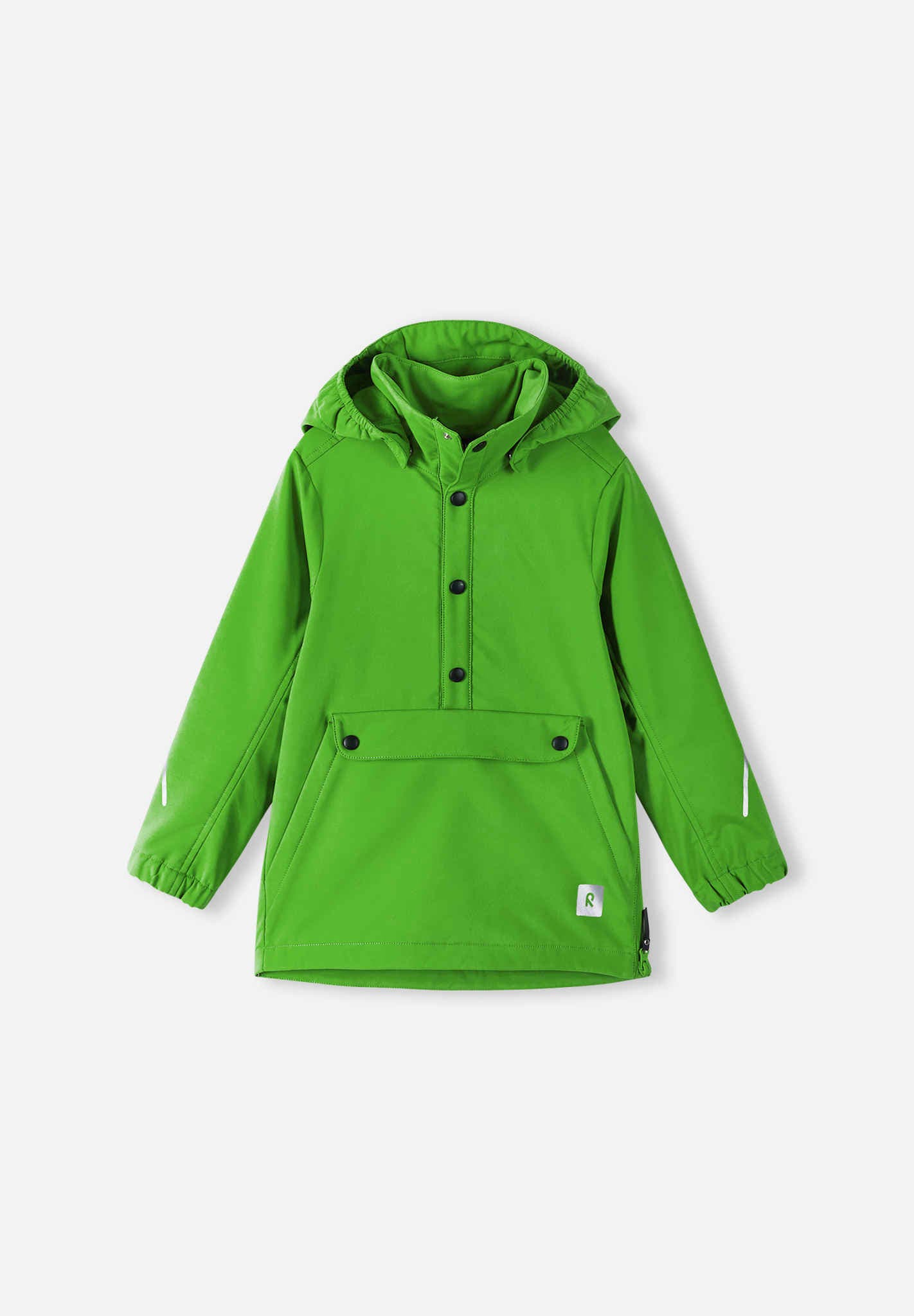 Kids' Stormblock anorak Ulkoiluun Outerwear