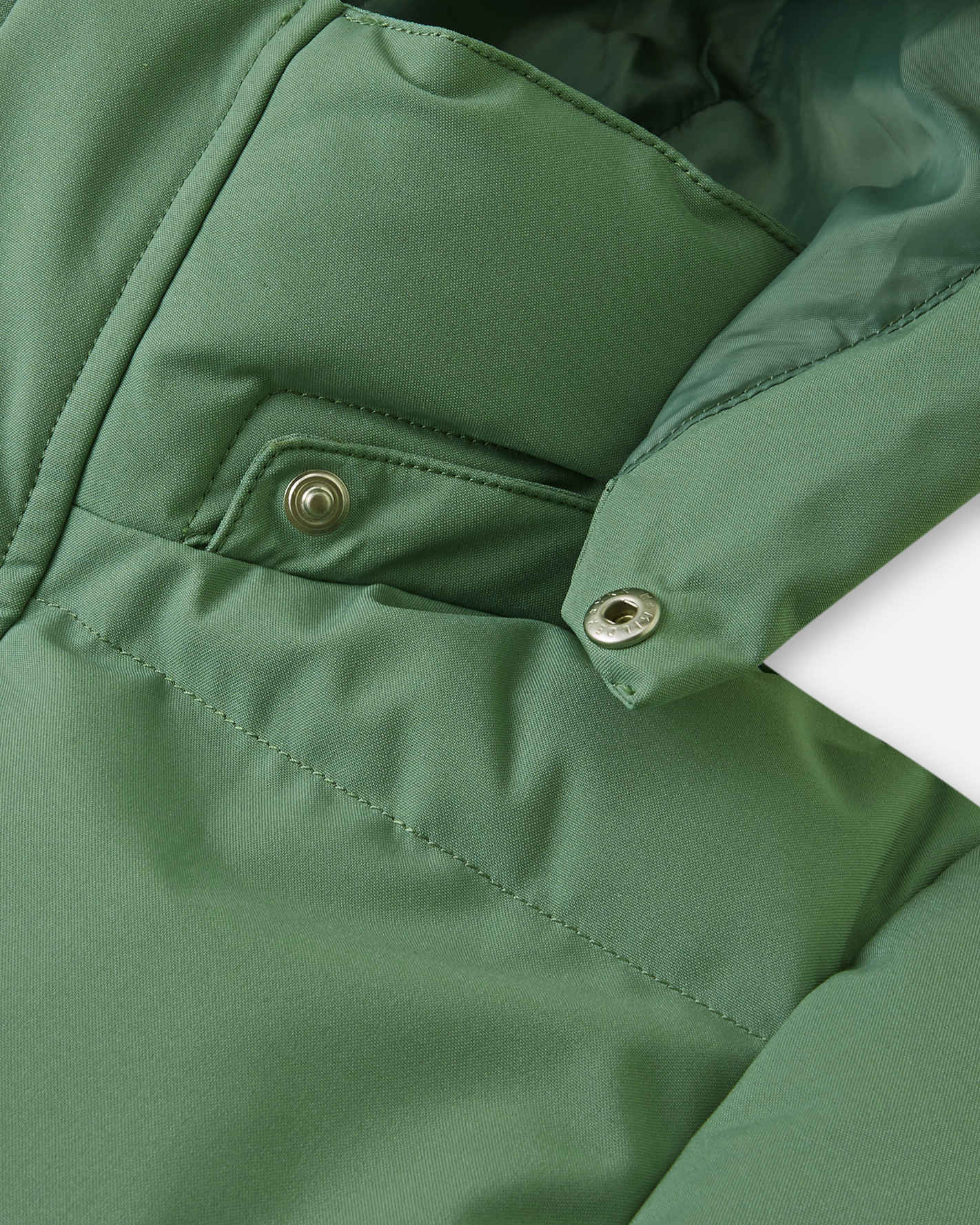 Kids' down jacket Parkkala Winter