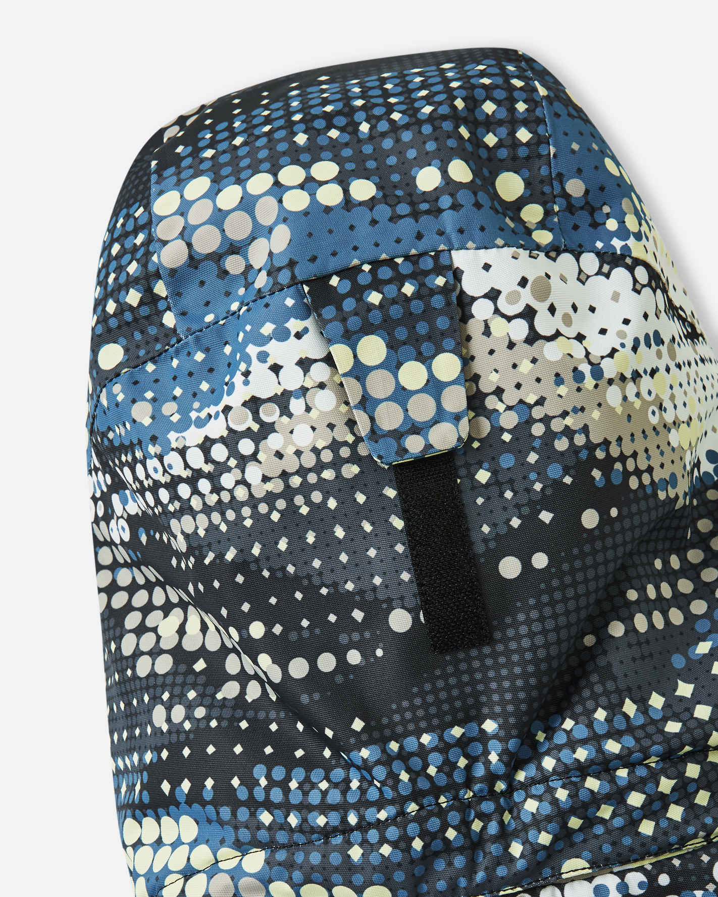 Kids' waterproof ski jacket Tirro Winter