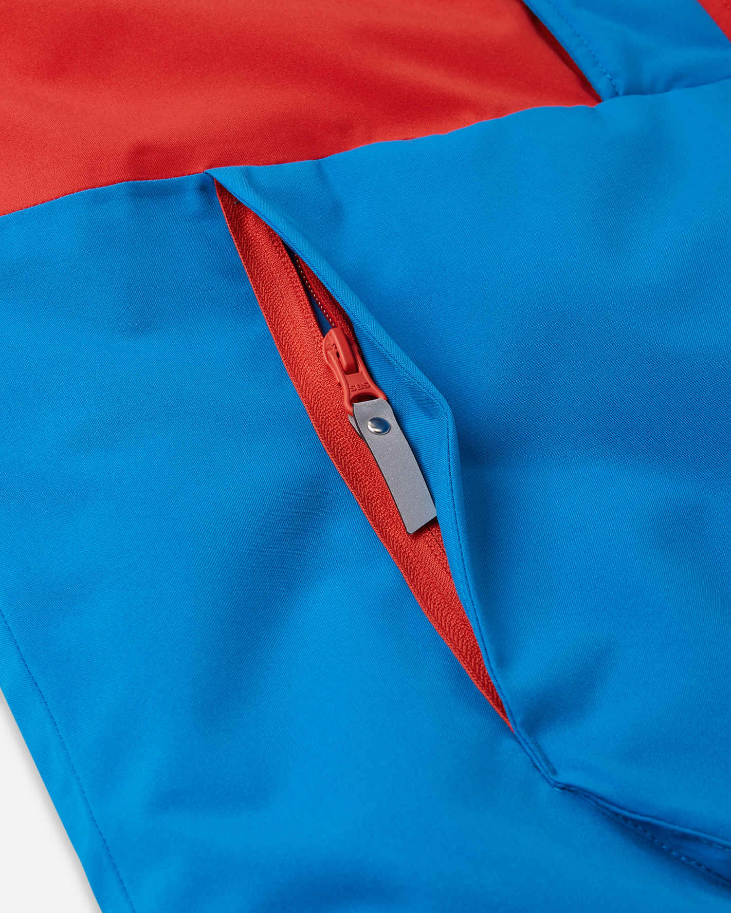 Kids' insulated ski anorak Arantila Skiwear