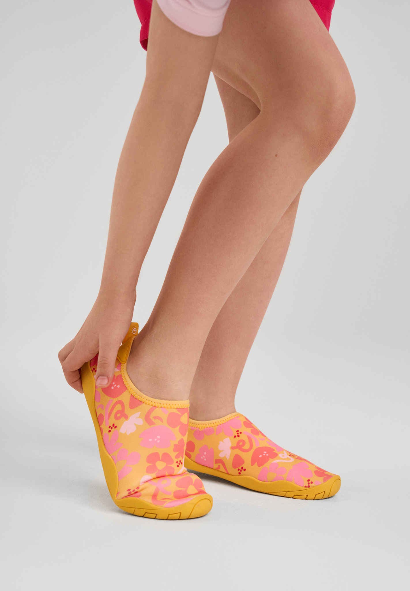 Kids' water Shoes Lean Shoes