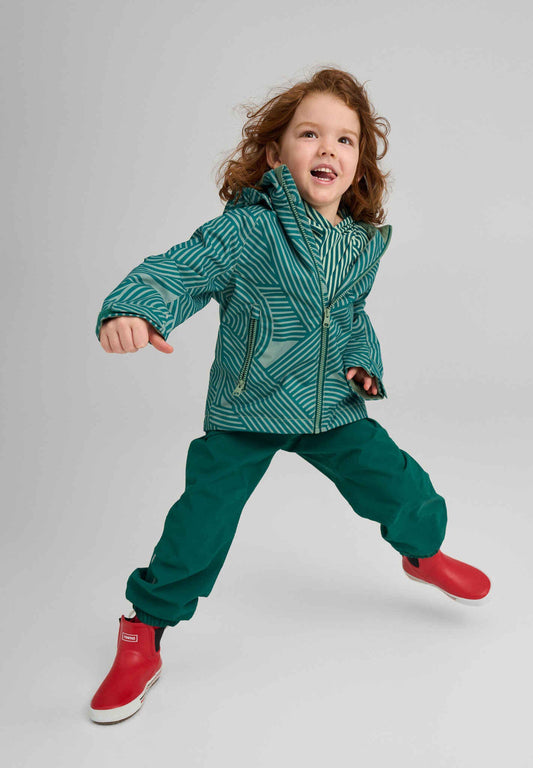 Kids' rain boots Ankles Rainwear