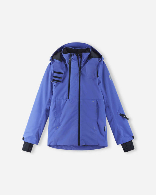 Kids' waterproof Winter jacket Perille Winter