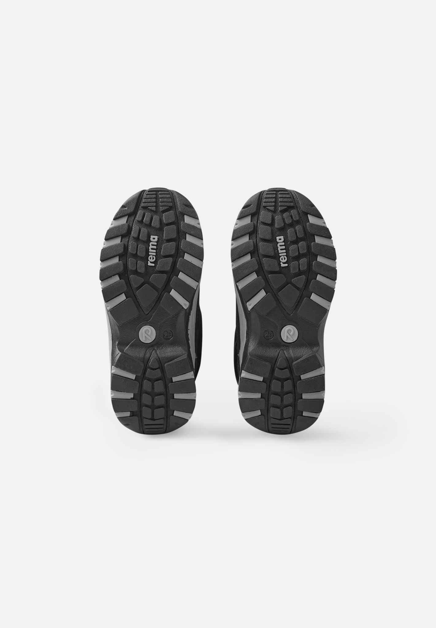 Kids' waterproof Winter boots Vimpeli Winter