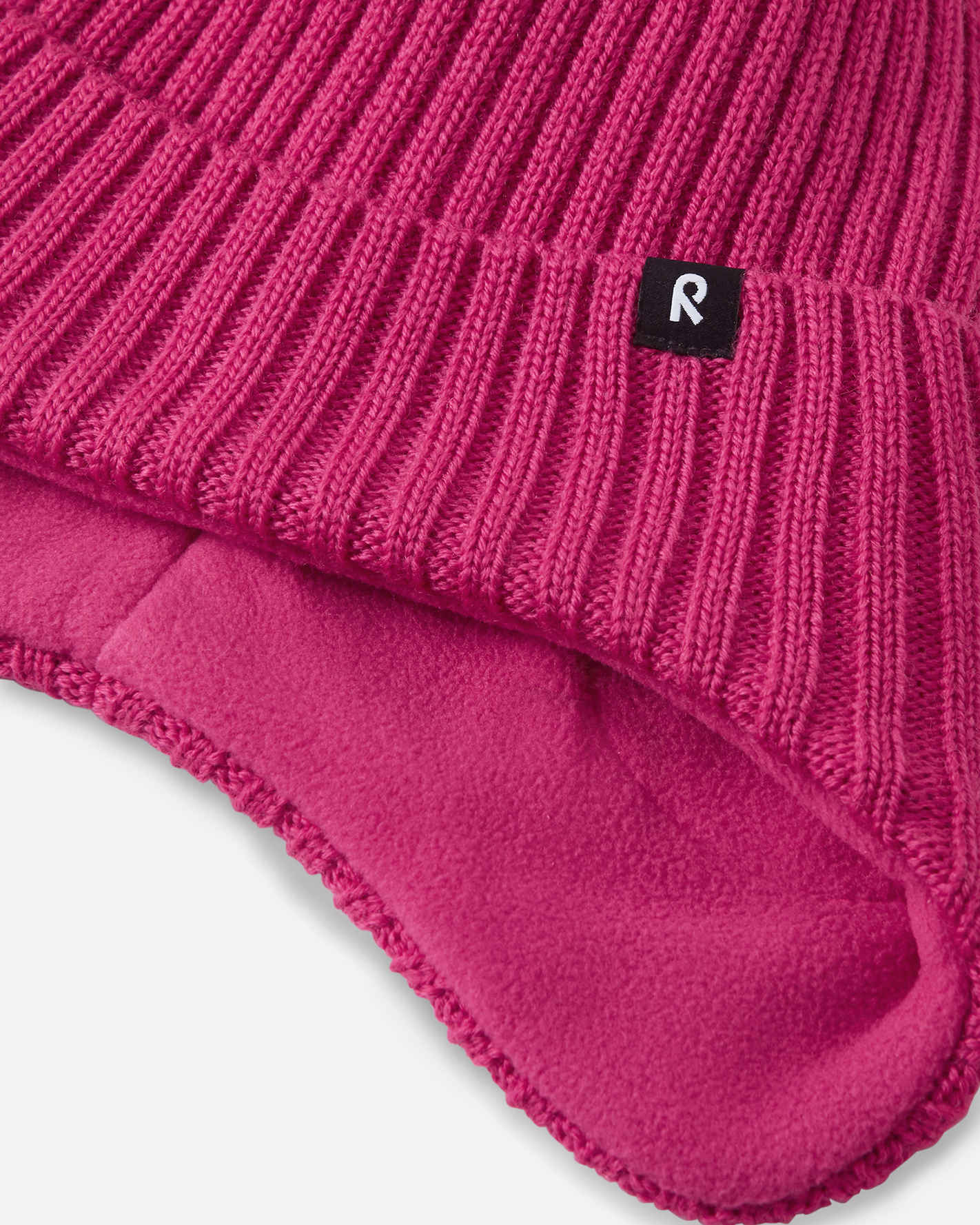 Kids' merino wool beanie Mystinen Skiwear