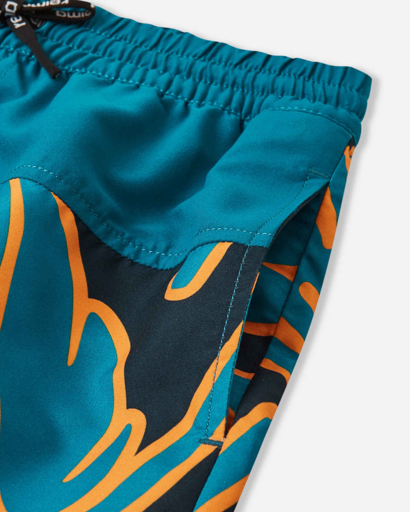 Kids' swim shorts Papaija Winter