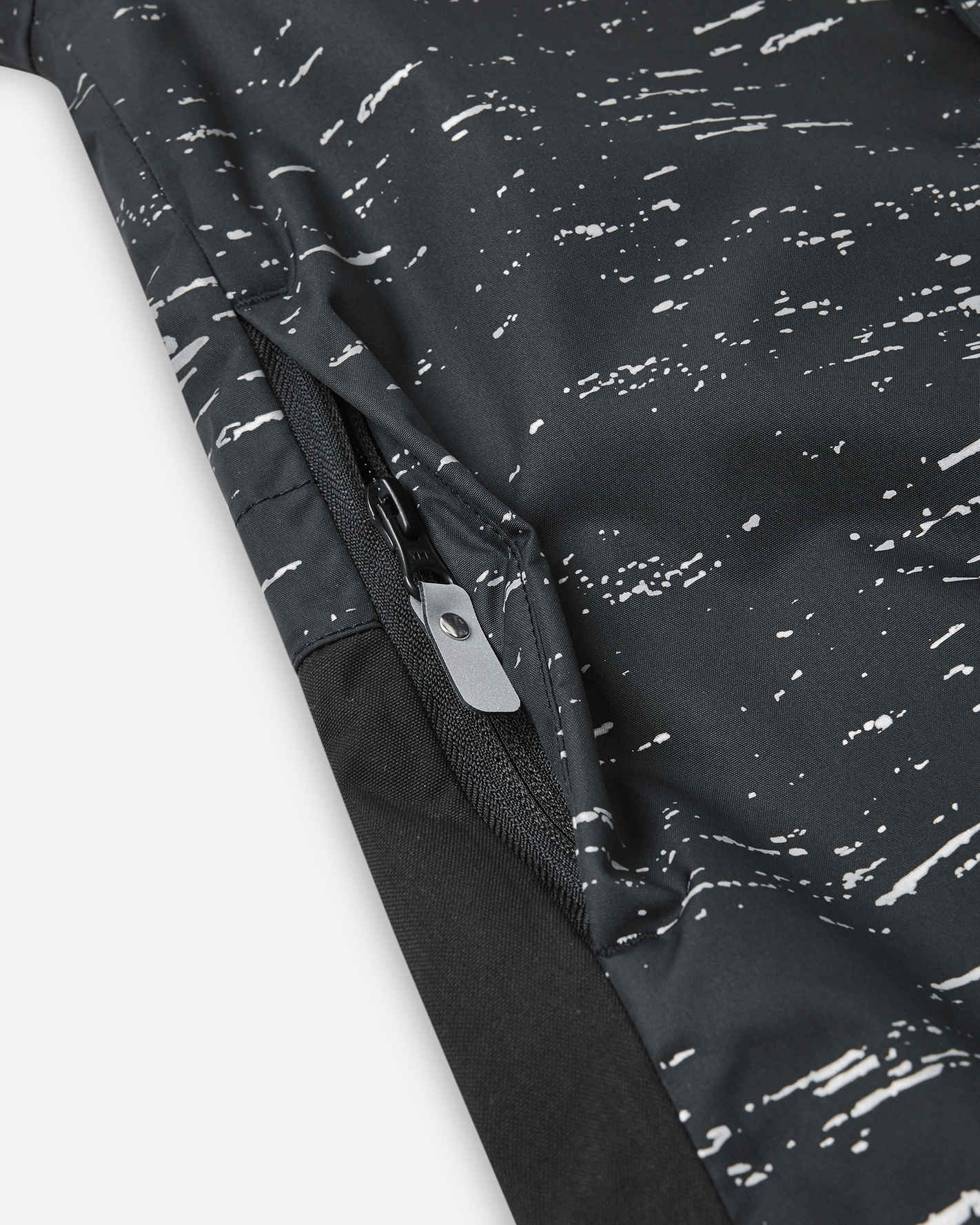 Kids' waterproof snowsuit Kirkas Winter