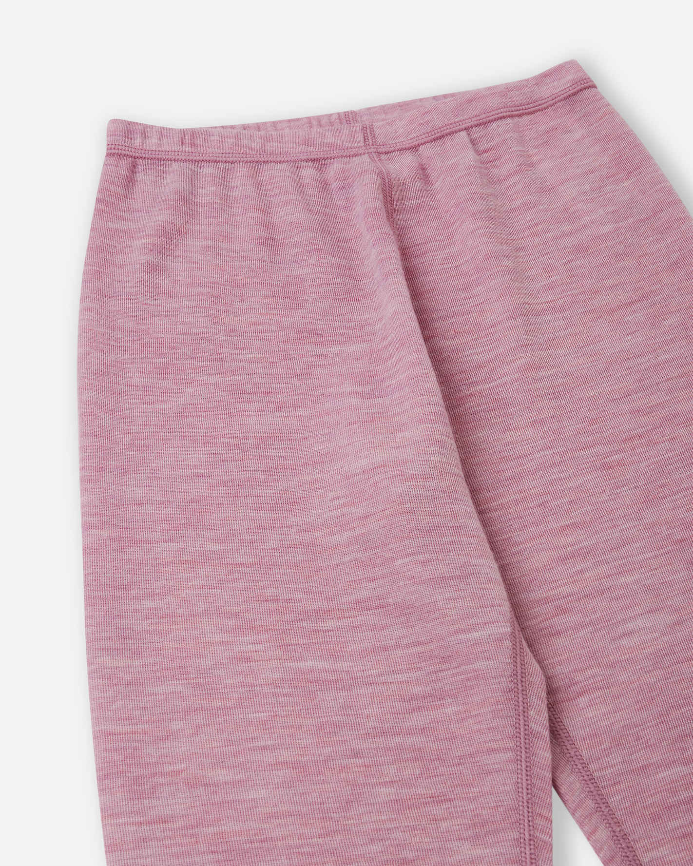 Kids' wool base-layer set Kinsei Skiwear