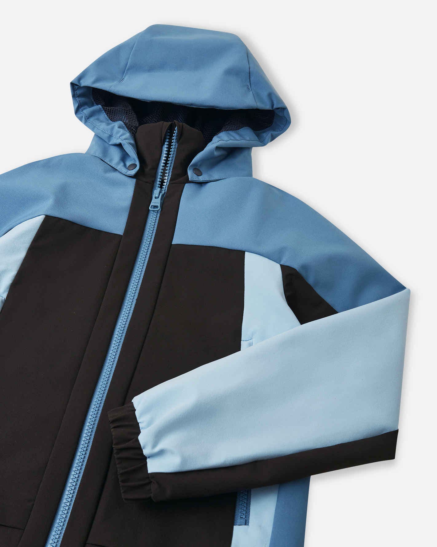 Kids' hybrid jacket Vaeltava Outerwear