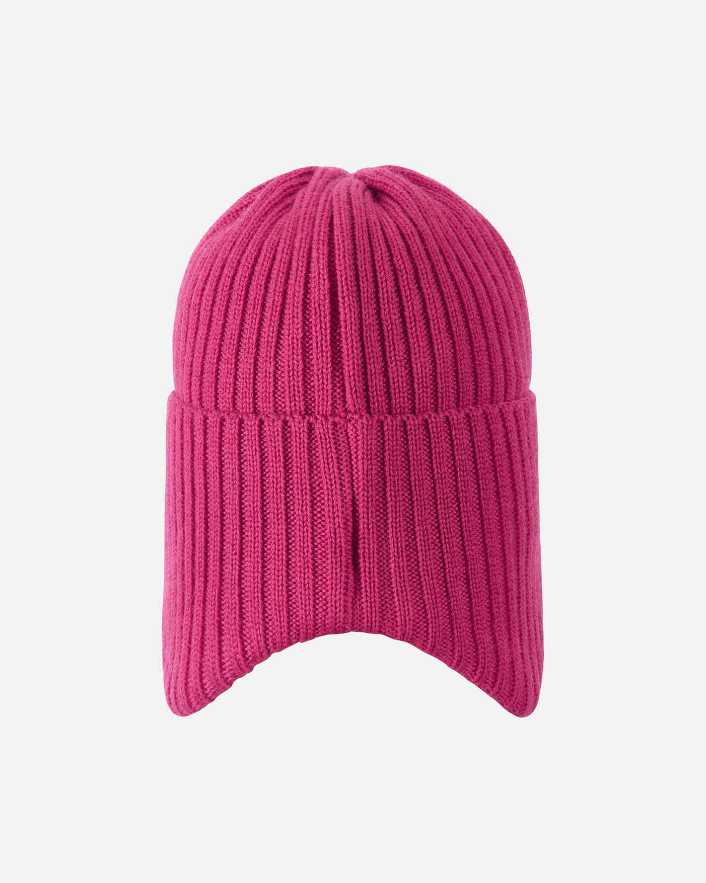 Kids' merino wool beanie Mystinen Winter