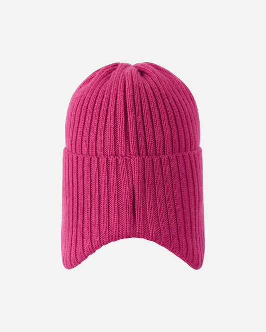 Kids' merino wool beanie Mystinen Winter