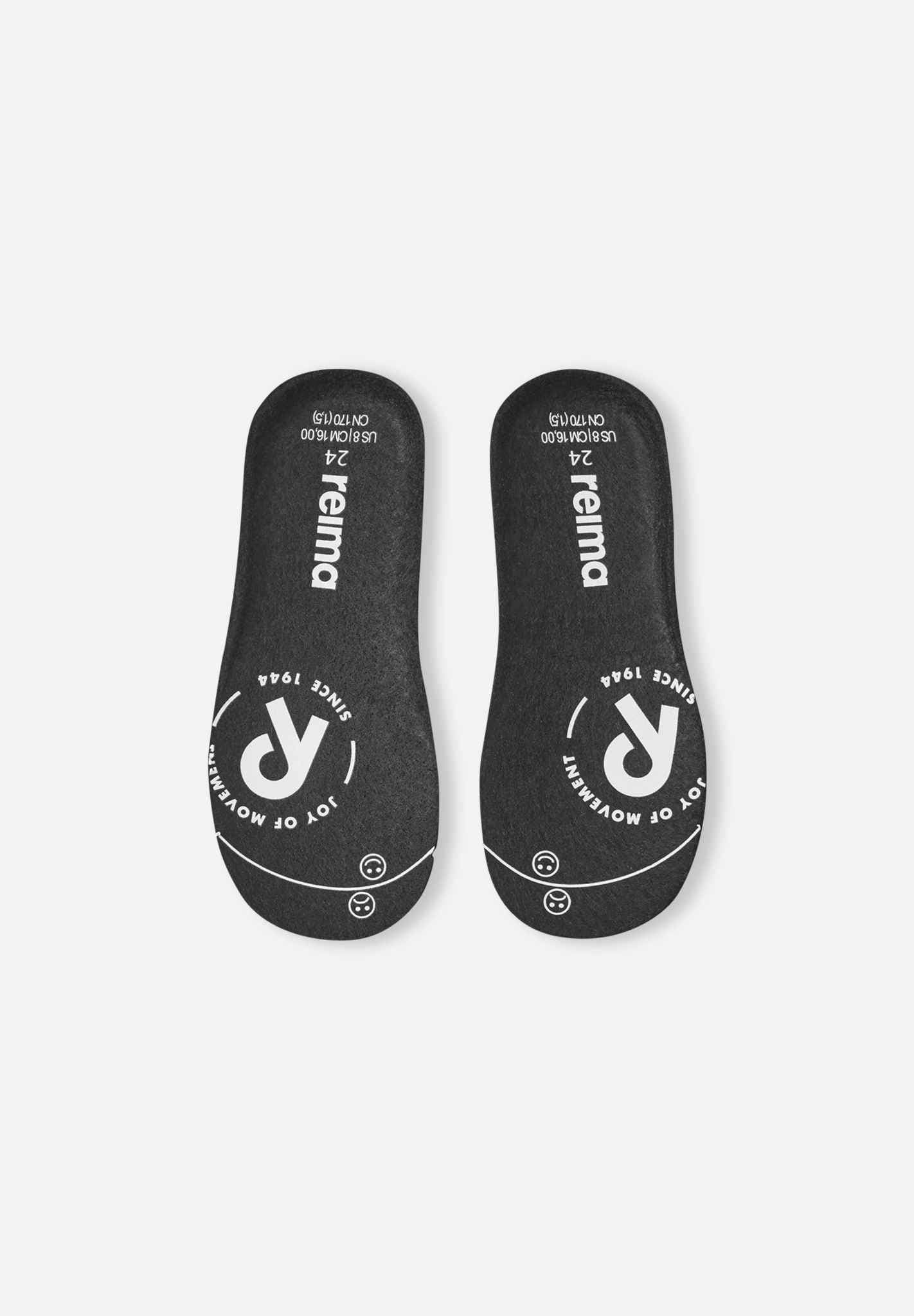 wasserdichte Winterstiefel für Kleinkinder Mega Mini Winter 