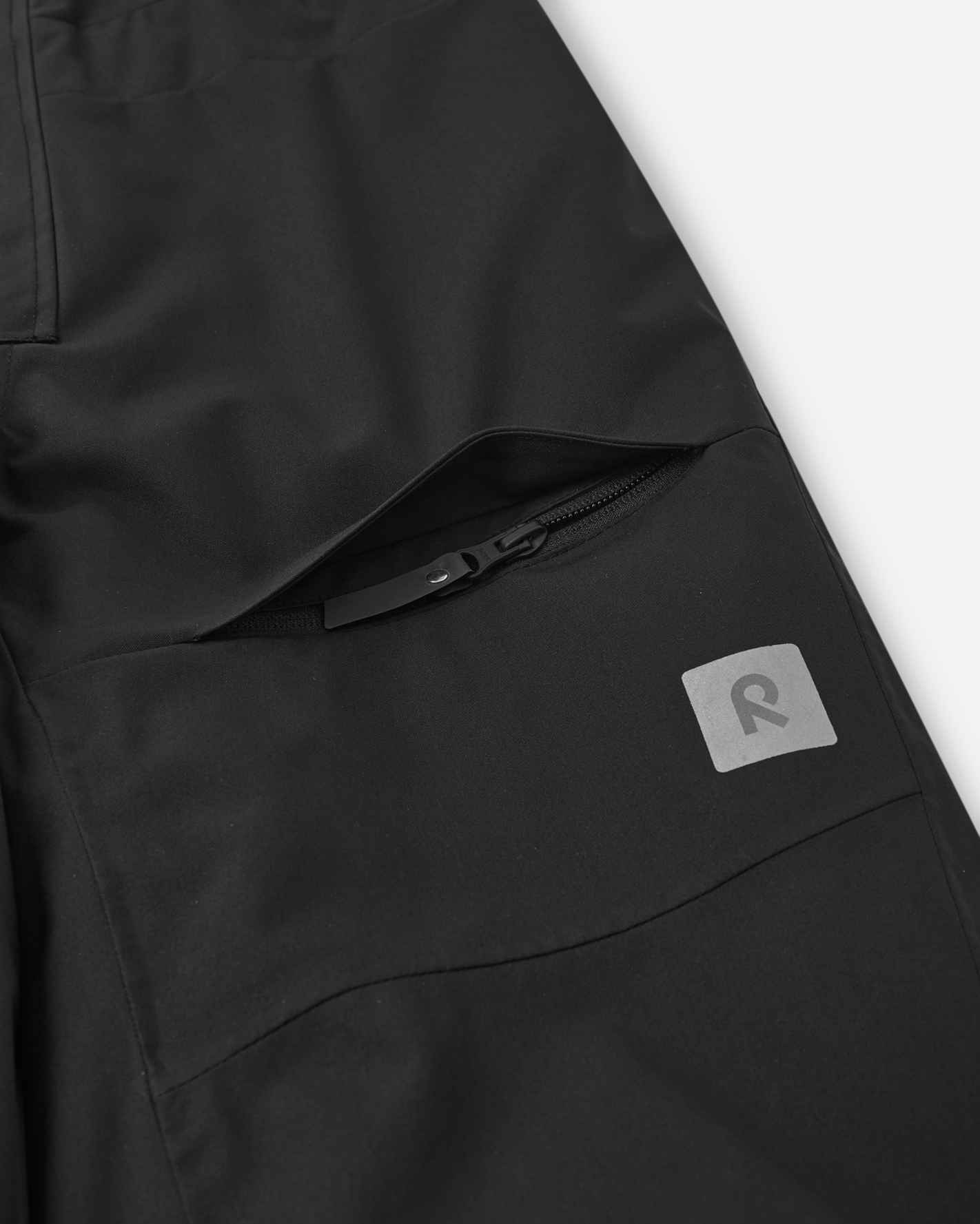 Kids' waterproof ski pants Vuonelo Skiwear