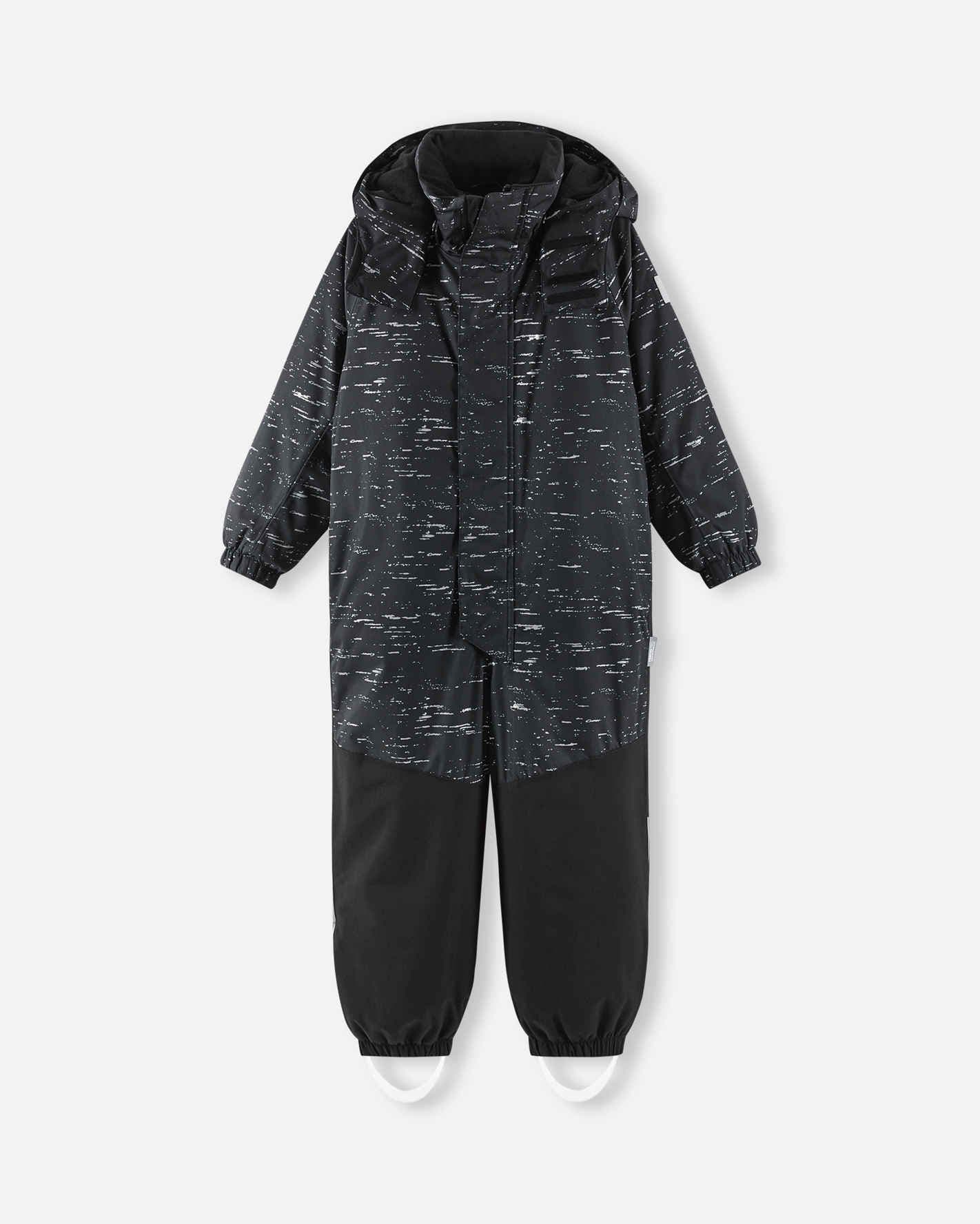 Kids' waterproof snowsuit Kirkas Outerwear