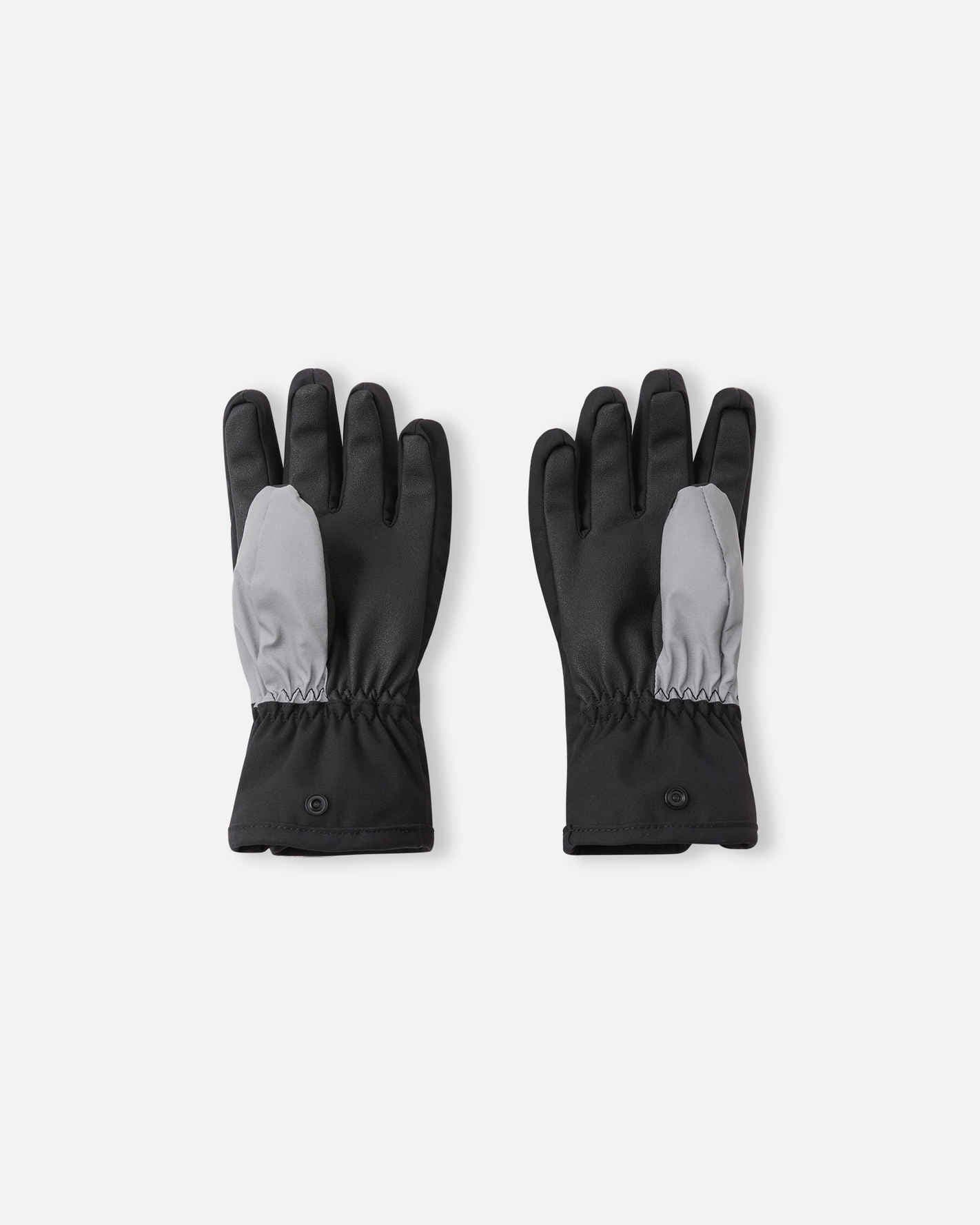 Kids' reflective Winter gloves Kajastus Winter