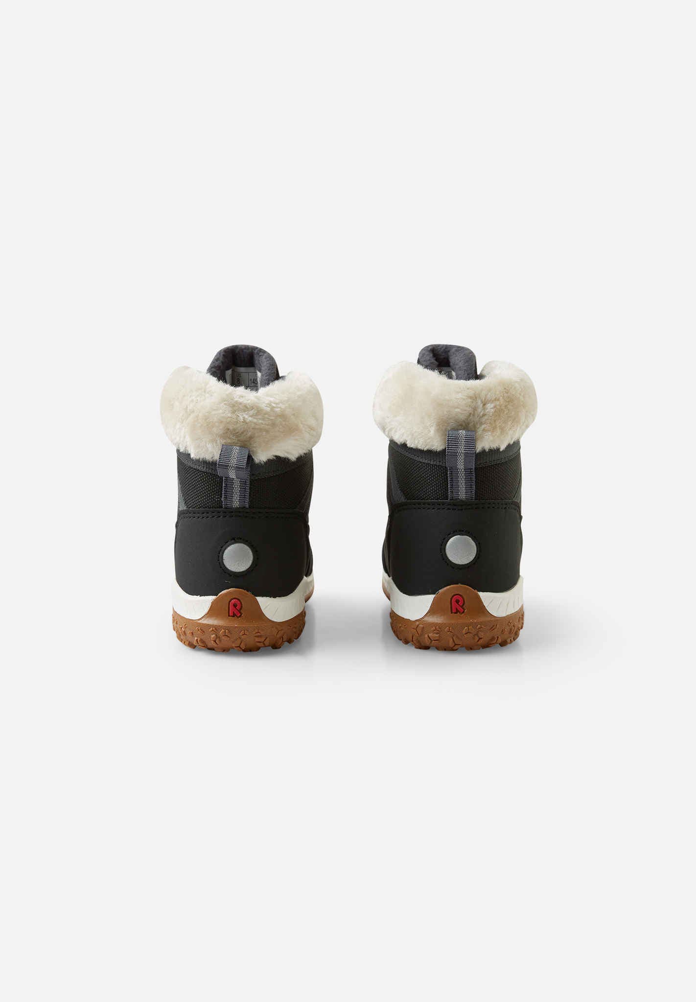 Toddlers' waterproof winter boots Samooja Shoes