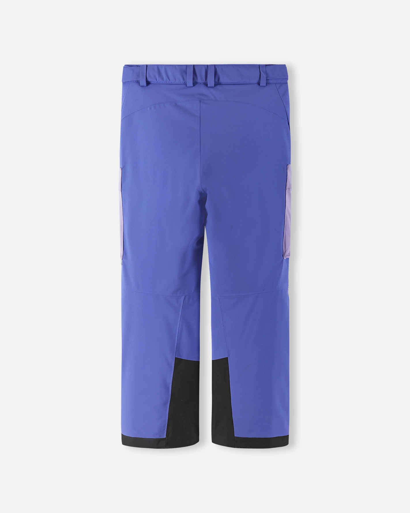 Kids' waterproof ski pants Viekkala Skiwear