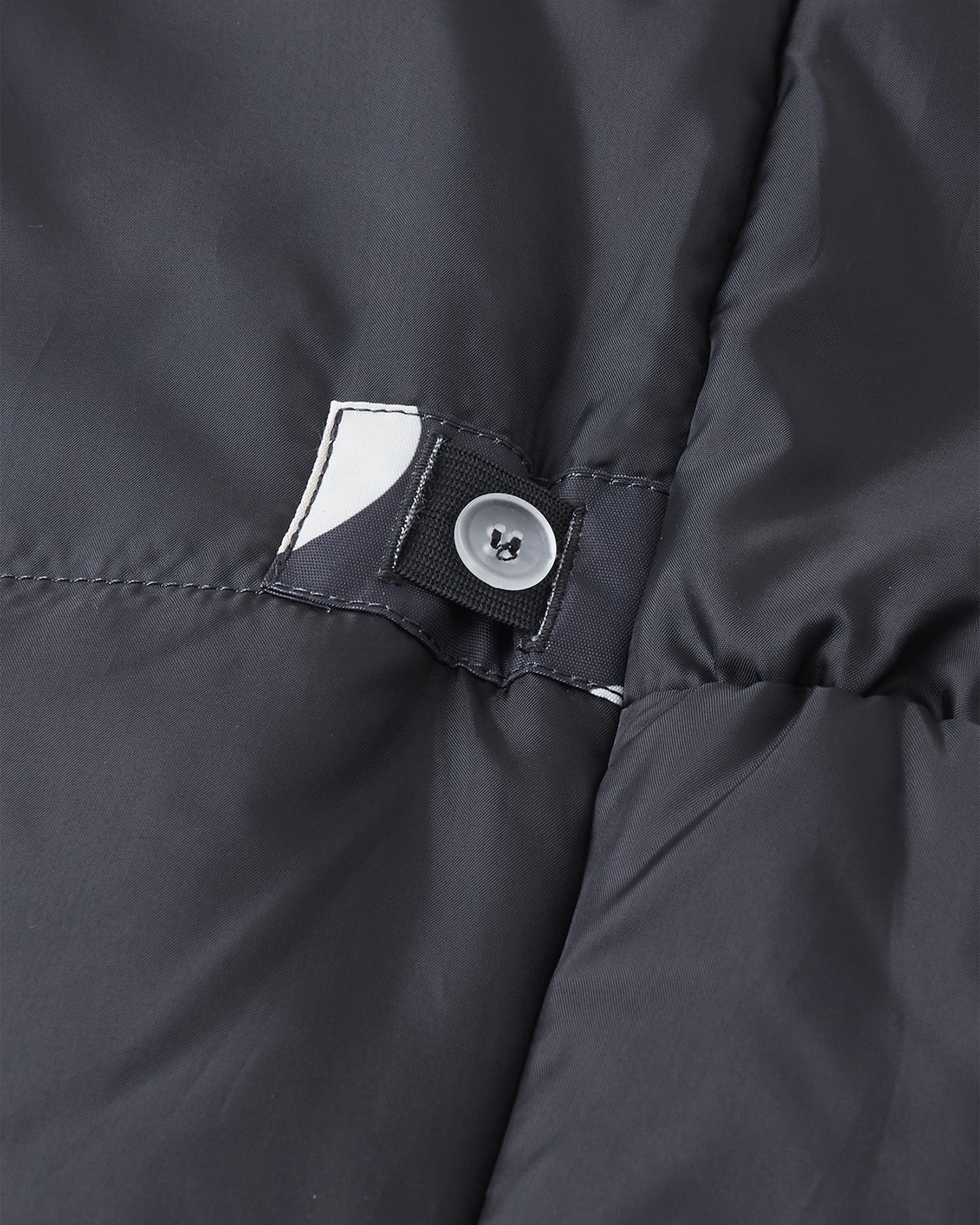 Toddlers' waterproof snowsuit Lappi Winter