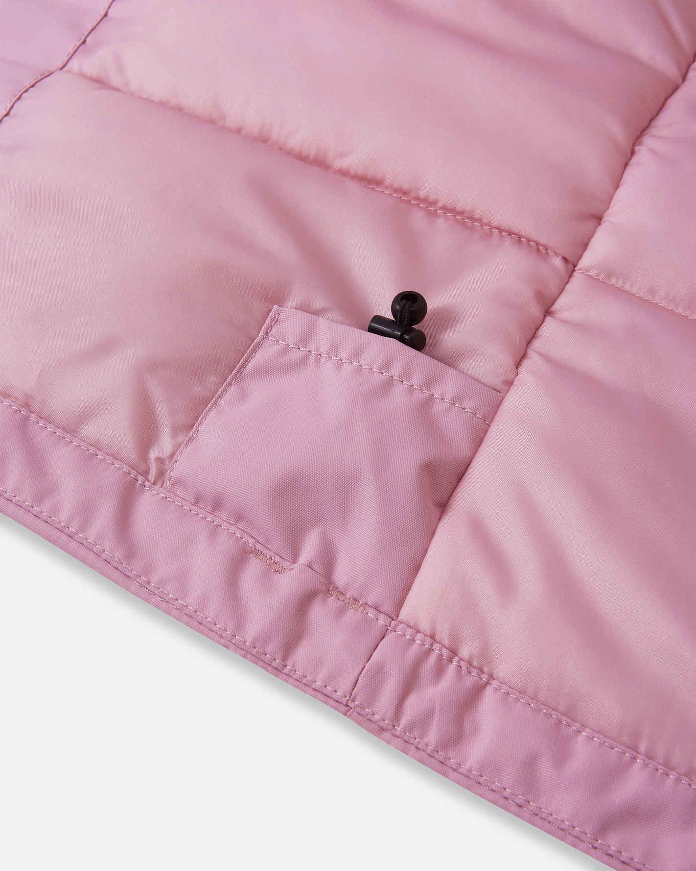 Kids' Winter jacket Nummela Winter