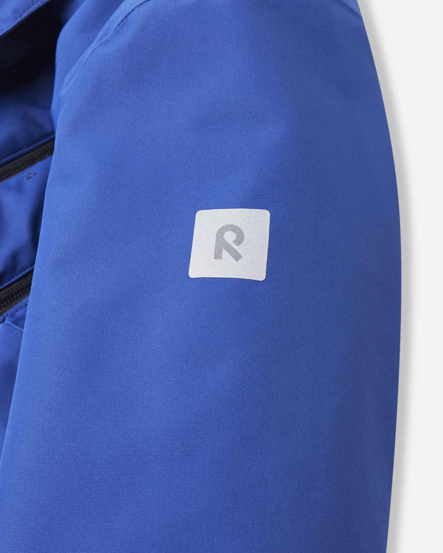 Kids' waterproof ski jacket Tieten Winter