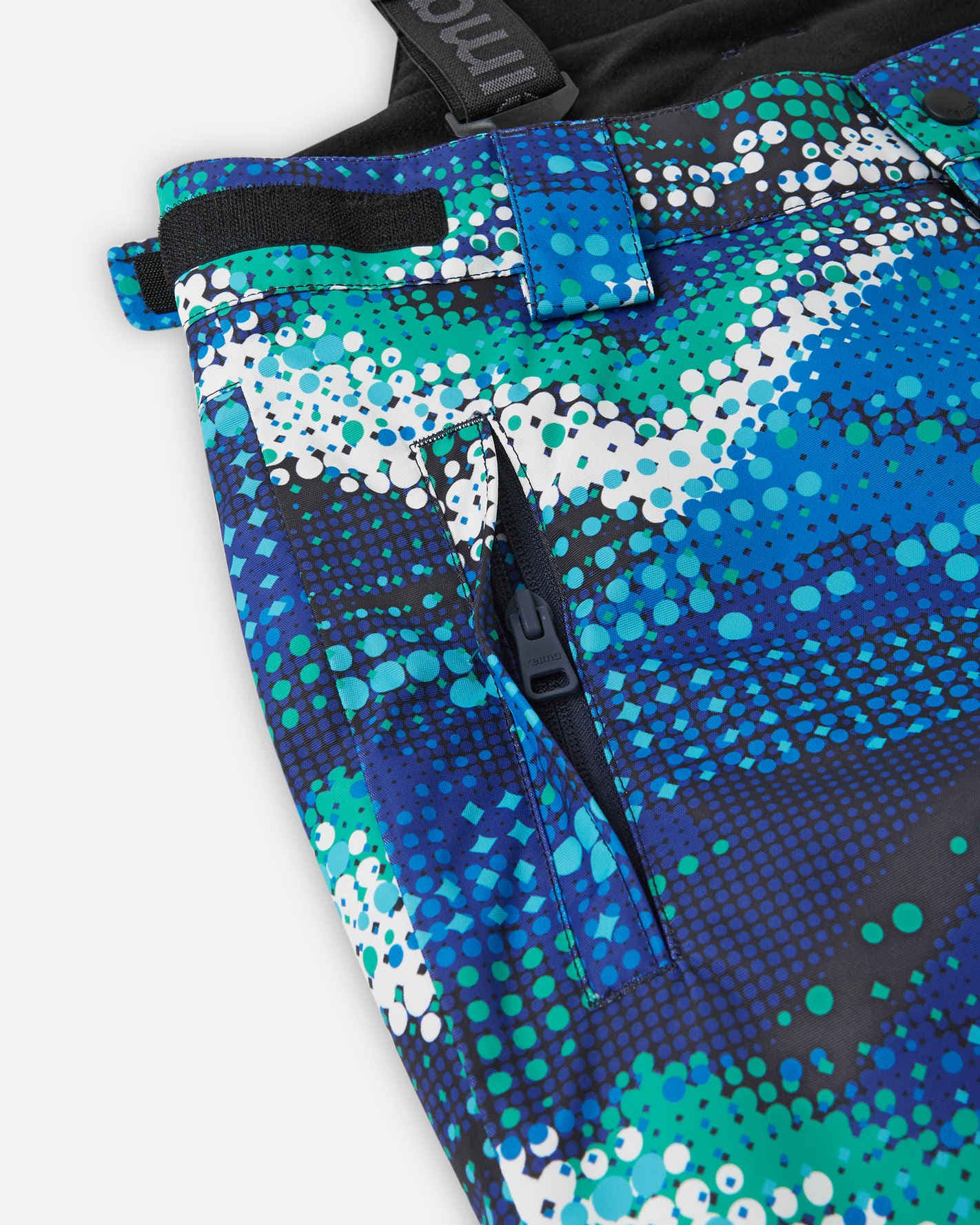 Juniors' ski pants Wingon Outerwear