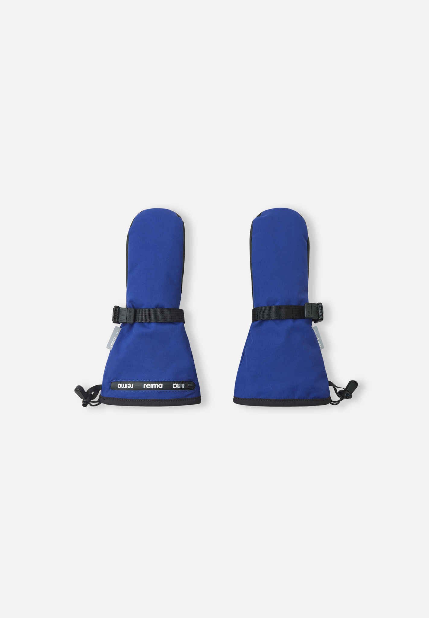 Kids' waterproof ski mittens Snoukka Skiwear