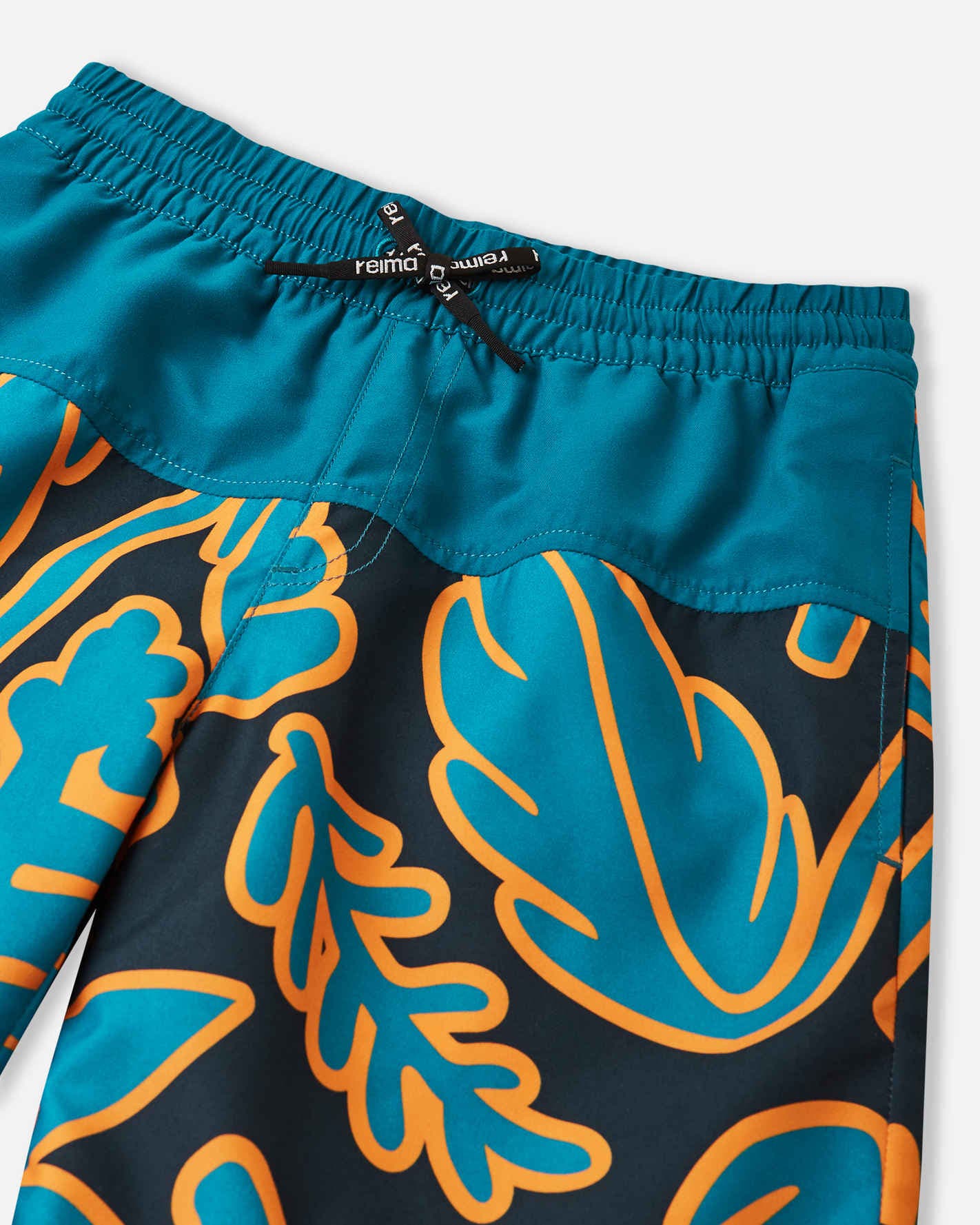 Kids' swim shorts Papaija Winter