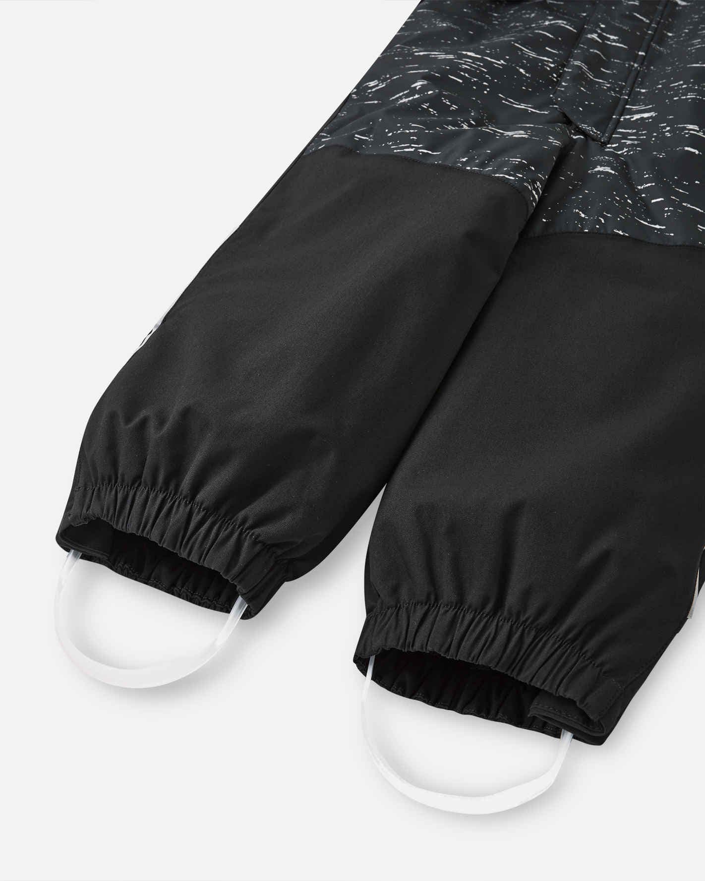 Kids' waterproof snowsuit Kirkas Winter