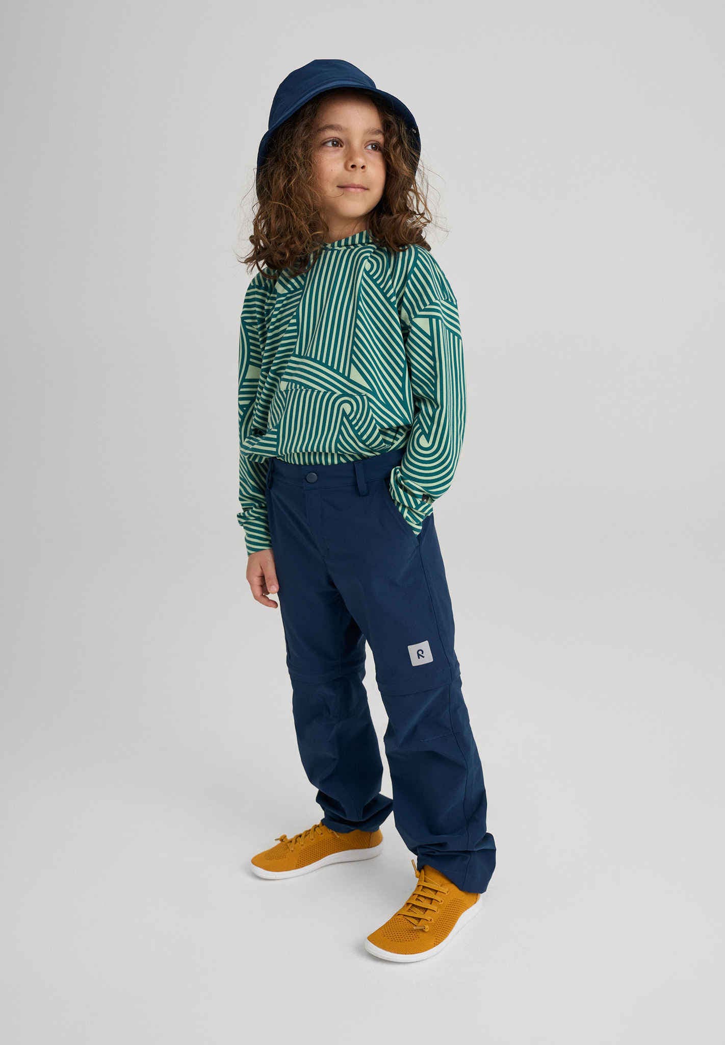 Kids' barefoot Shoes Astelu Shoes