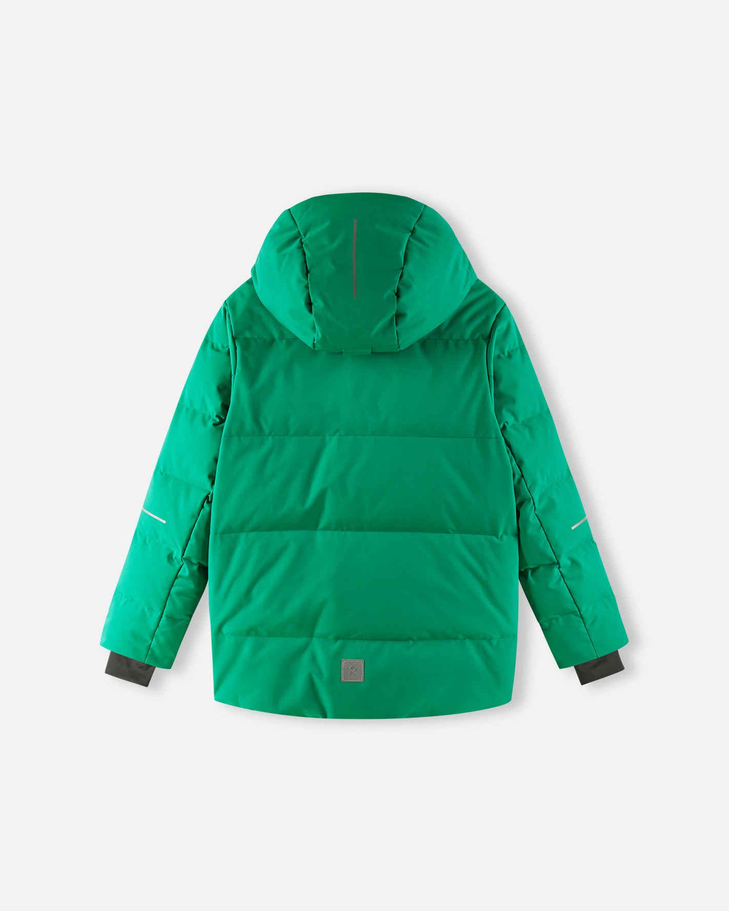 Kids' down jacket Ranua Winter