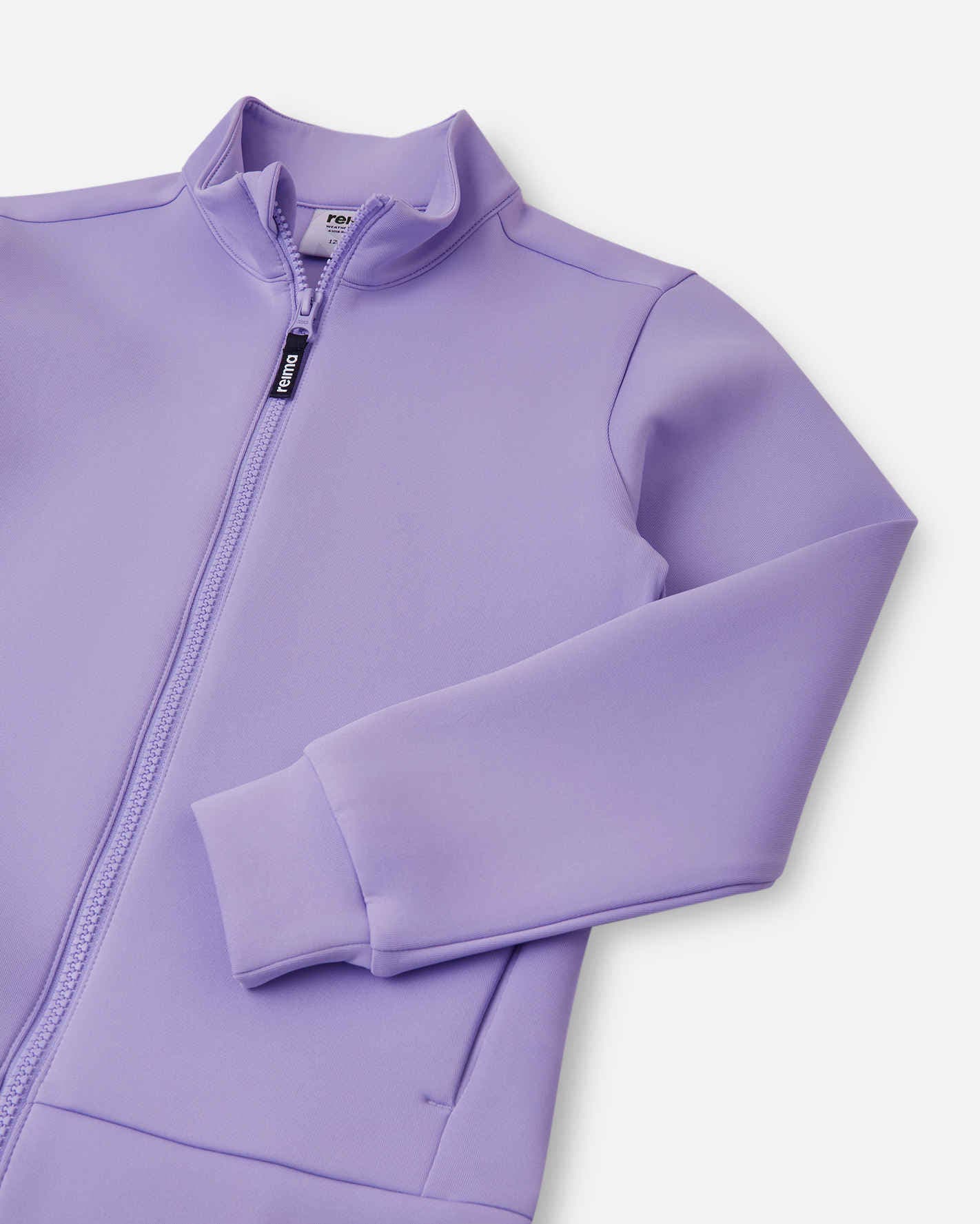 Kinderpullover Letkee Winter 