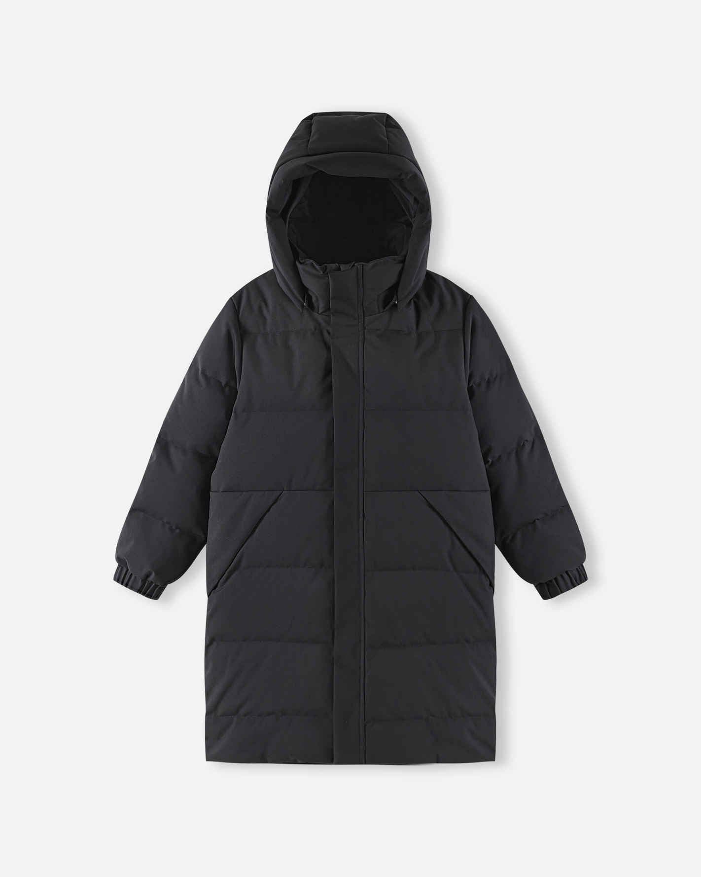 Kids' down jacket Parkkala Winter