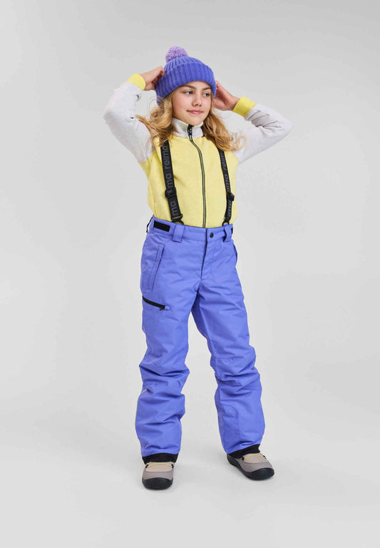 Juniors' waterproof ski pants Terrie Skiwear
