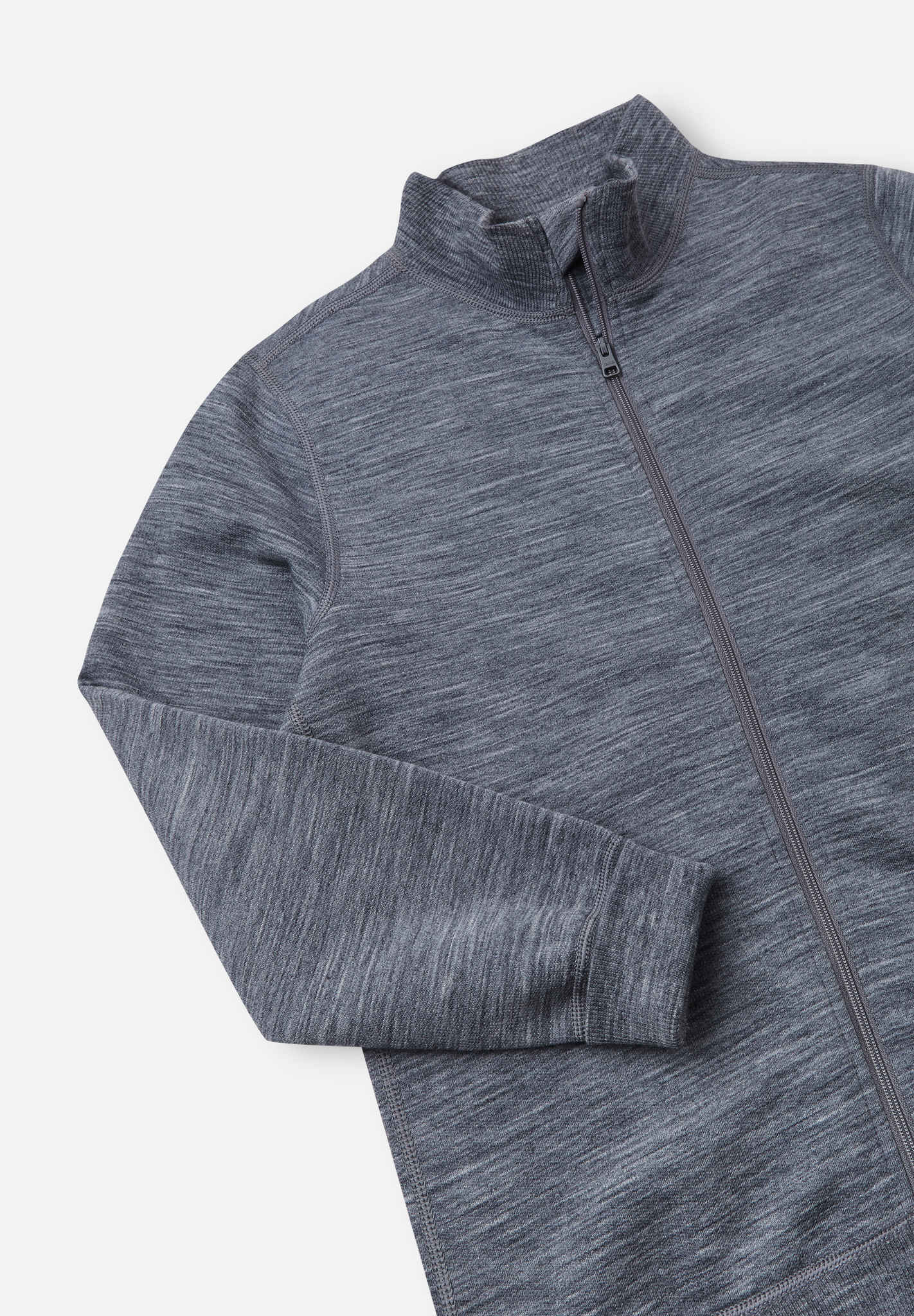 Kids' wool sweater Mahin Skiwear