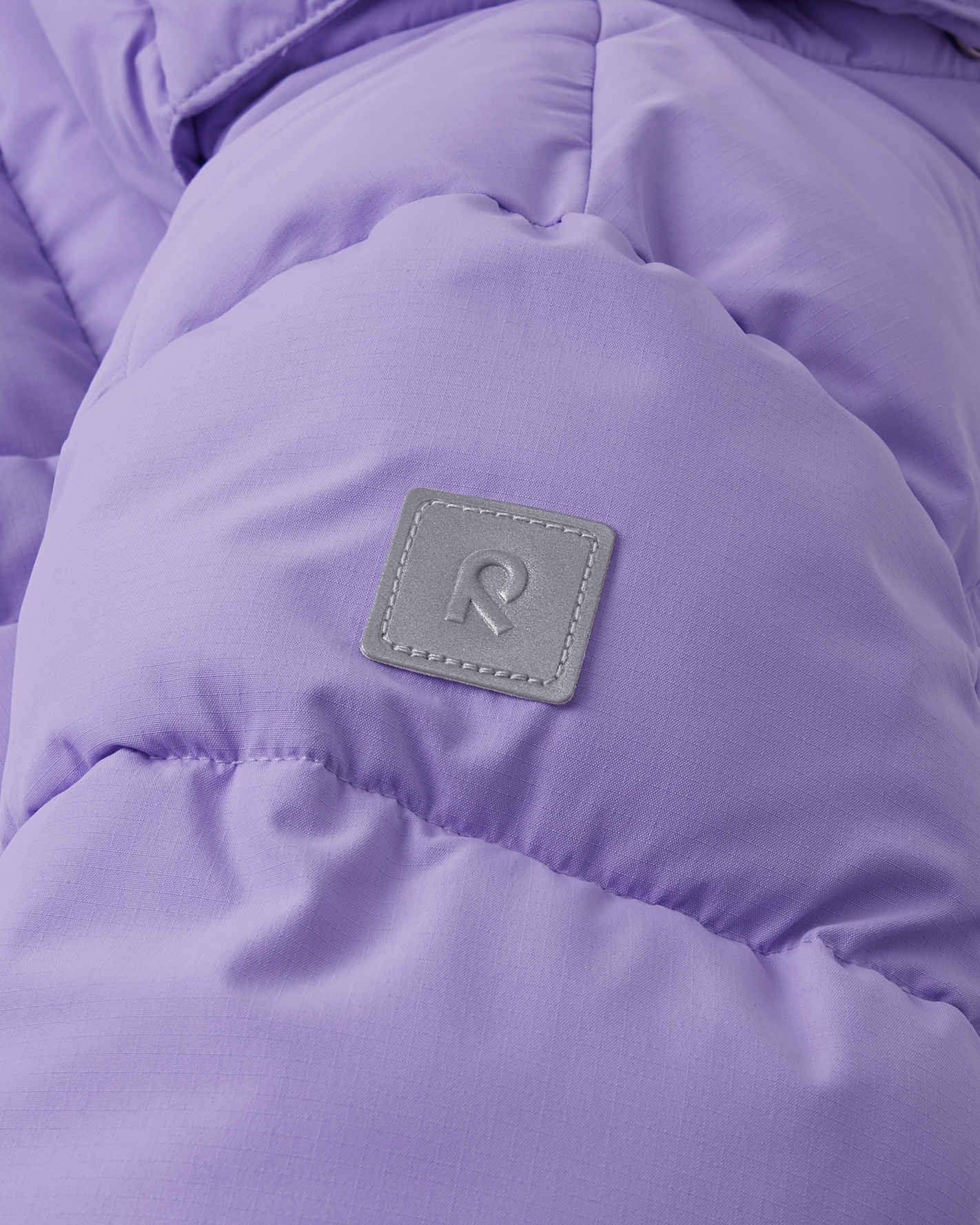 Kids' Winter parka Puumala Winter