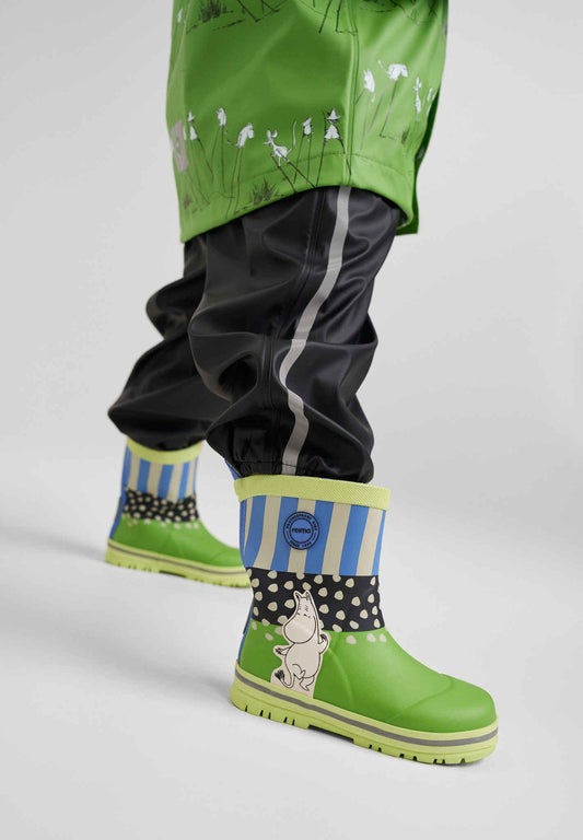 Kid's rain boots Moomin Magisk Shoes