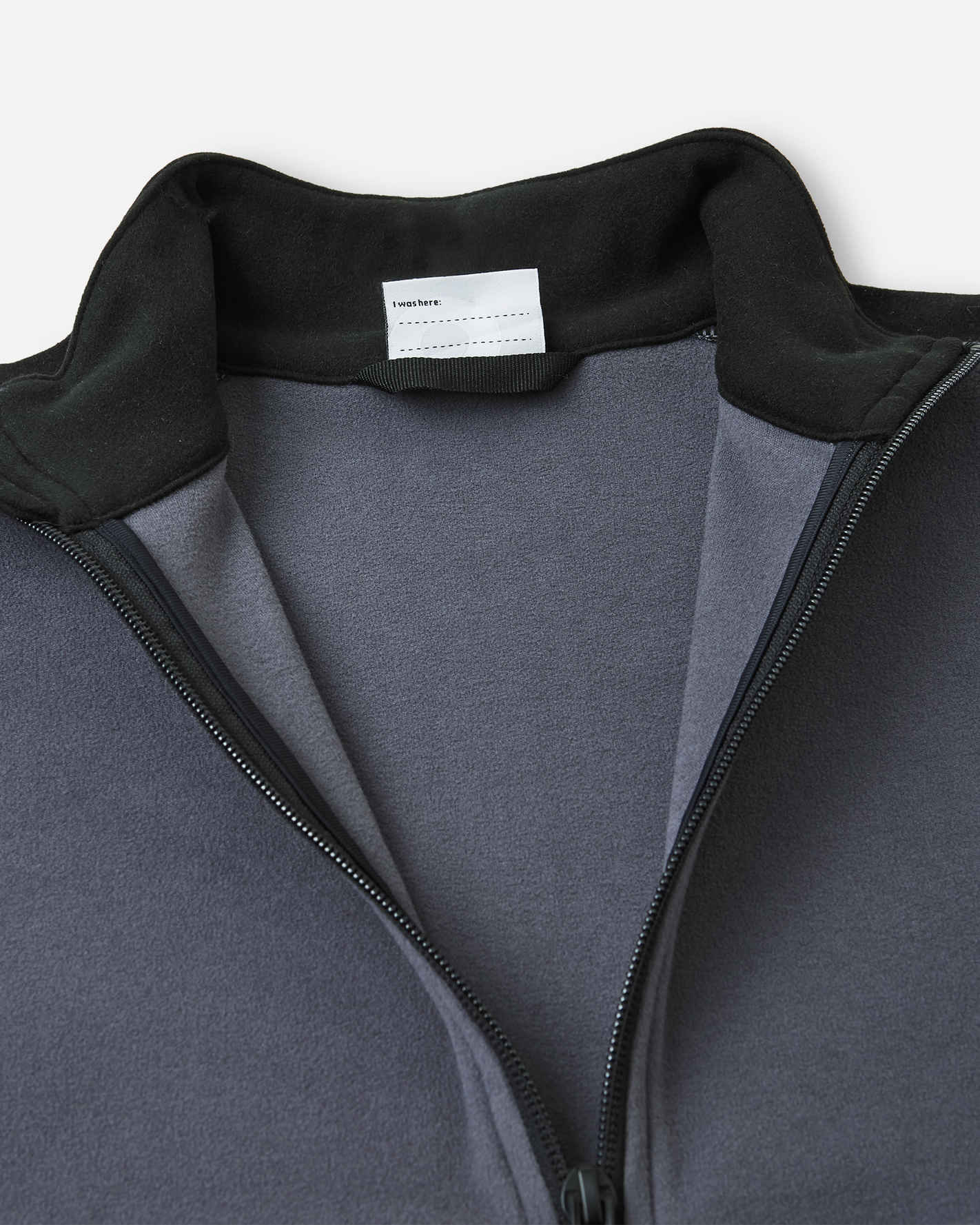 Kids' technical fleece Laduille Winter