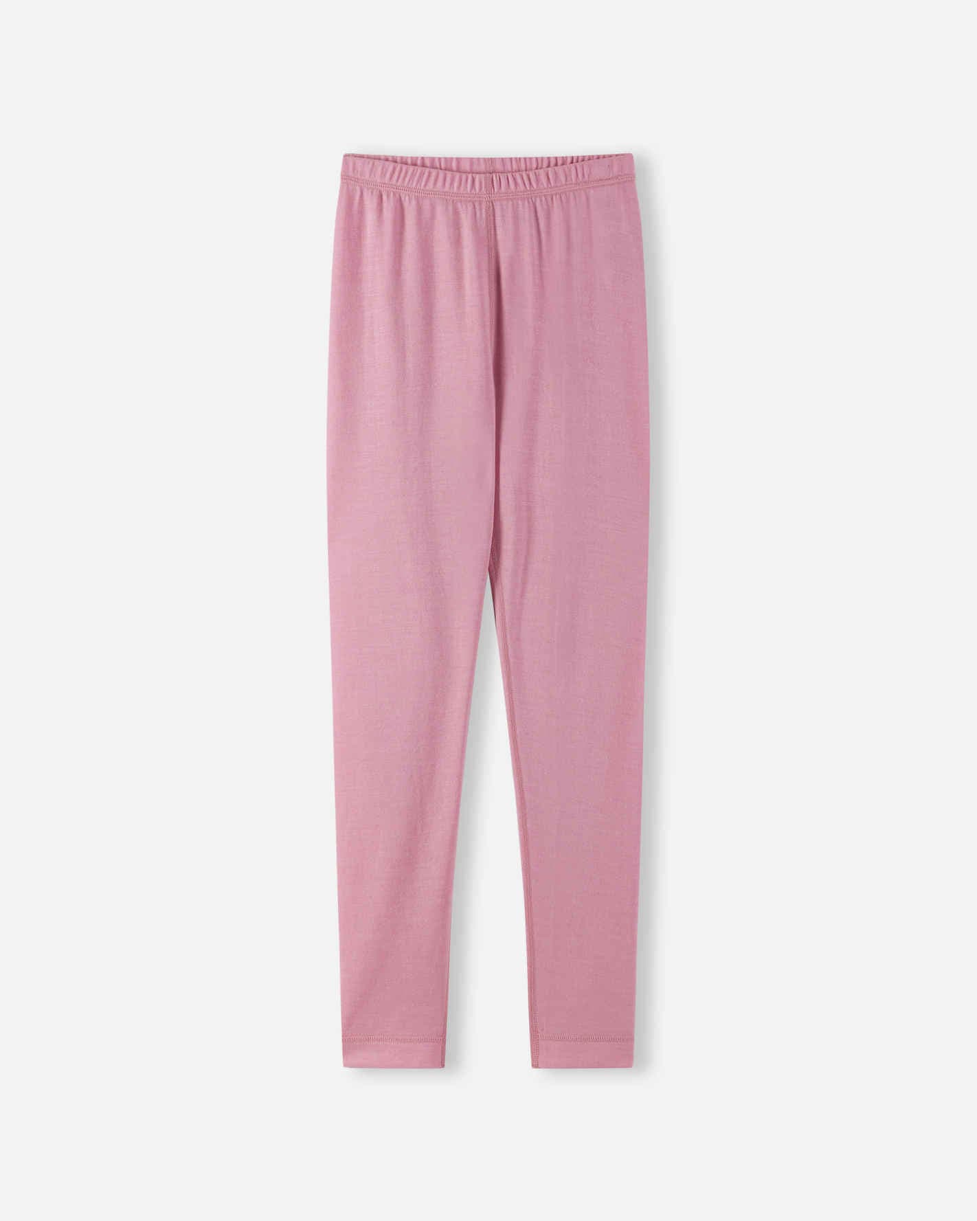 Kids' wool-lyocell base-layer set Taitoa Winter