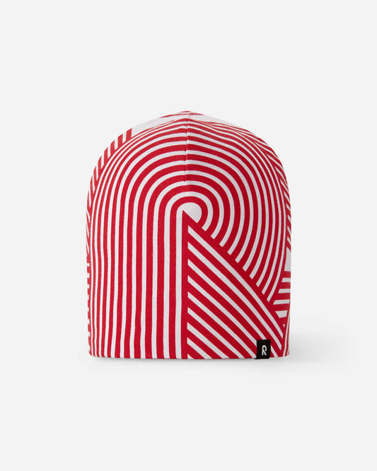 Kids' organic cotton beanie Tanssi Accessories